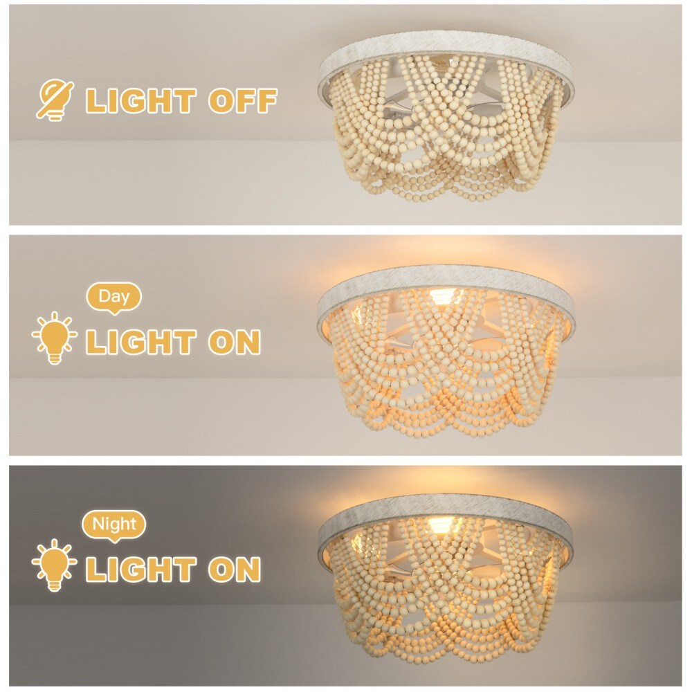 Ltemziiy A01-010-WDB Ceiling-Fans - View #4