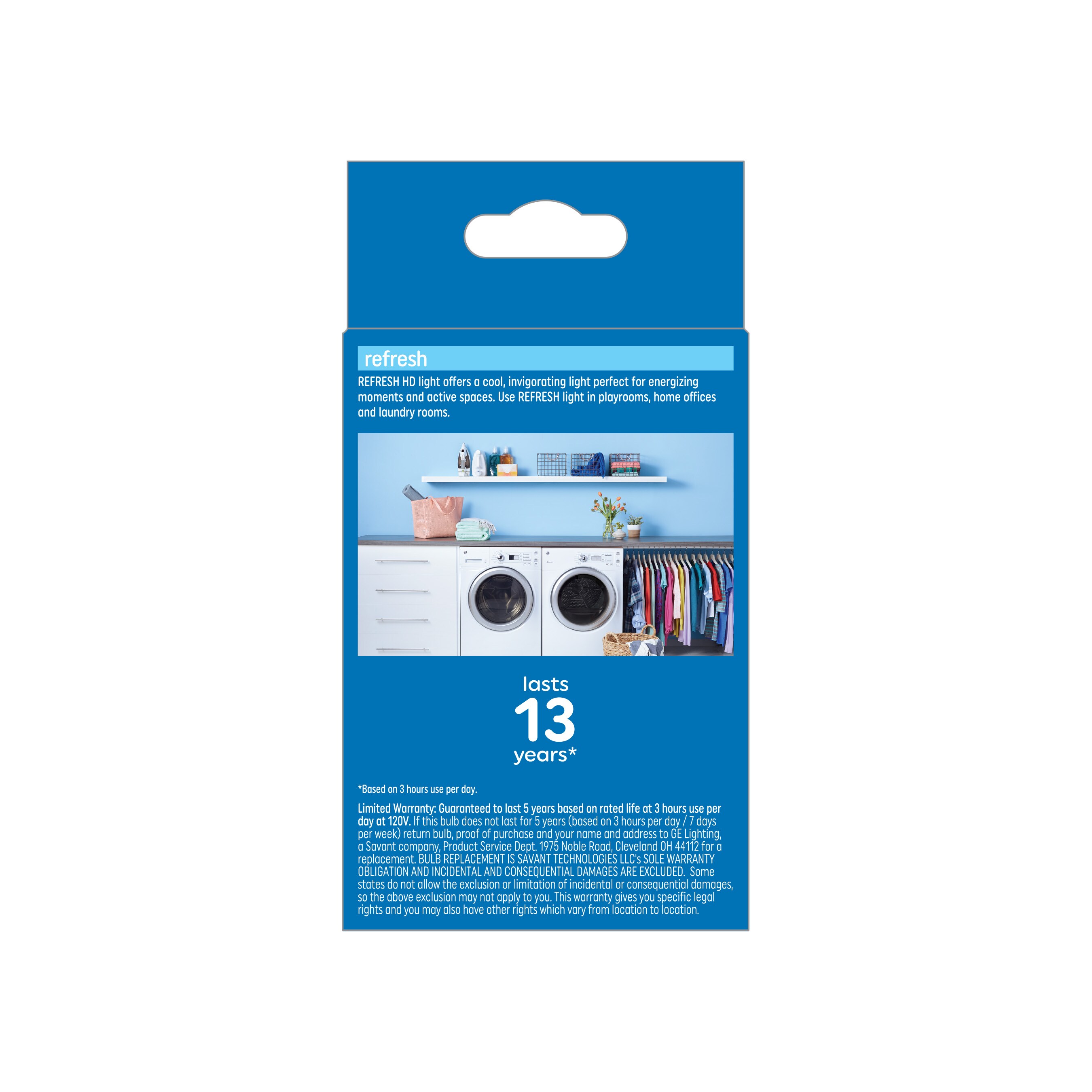 GE 93130854 Dec-Led-Light-Bulbs - View #5