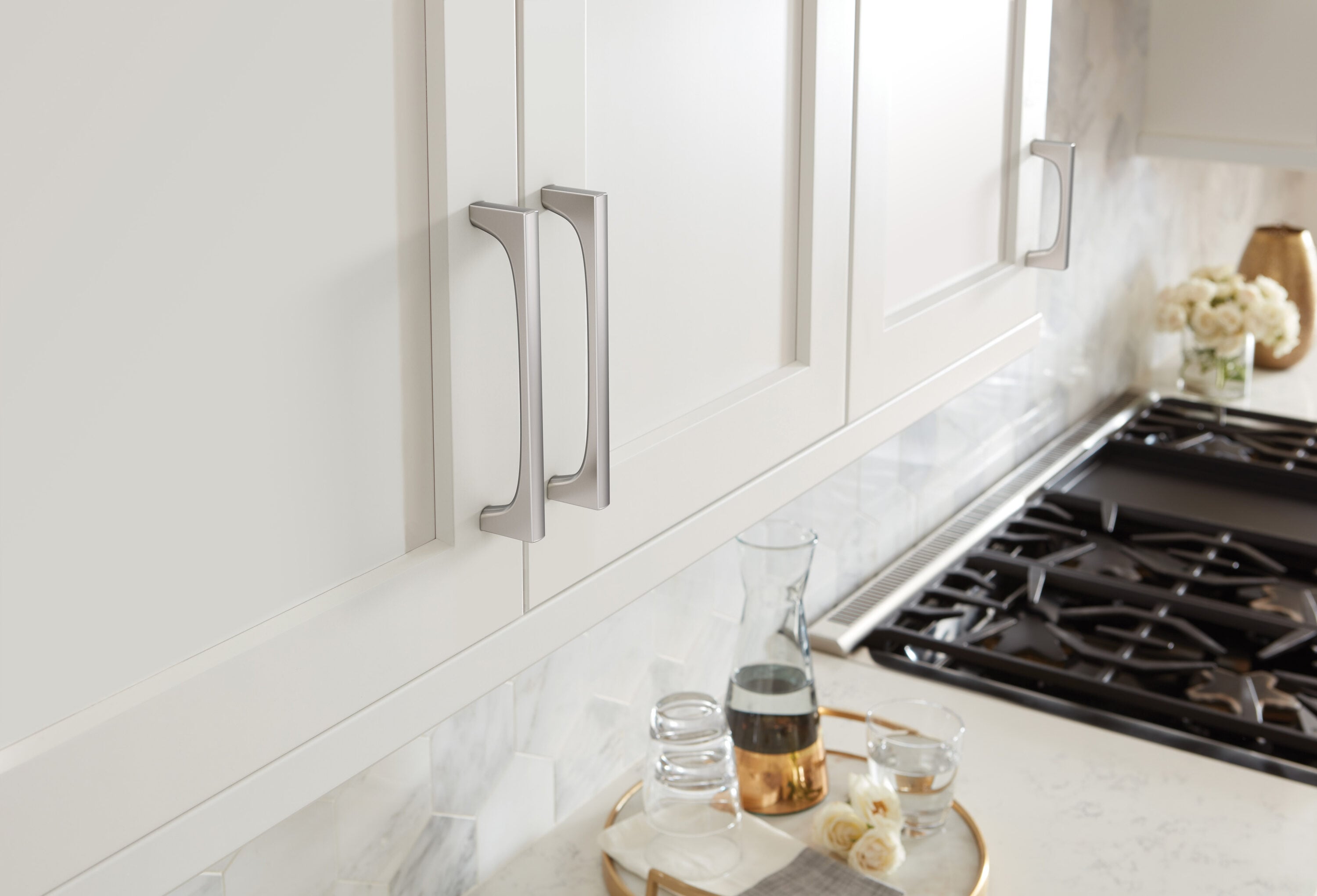 Amerock BP37425G10 Cabinet-Pulls - View #2