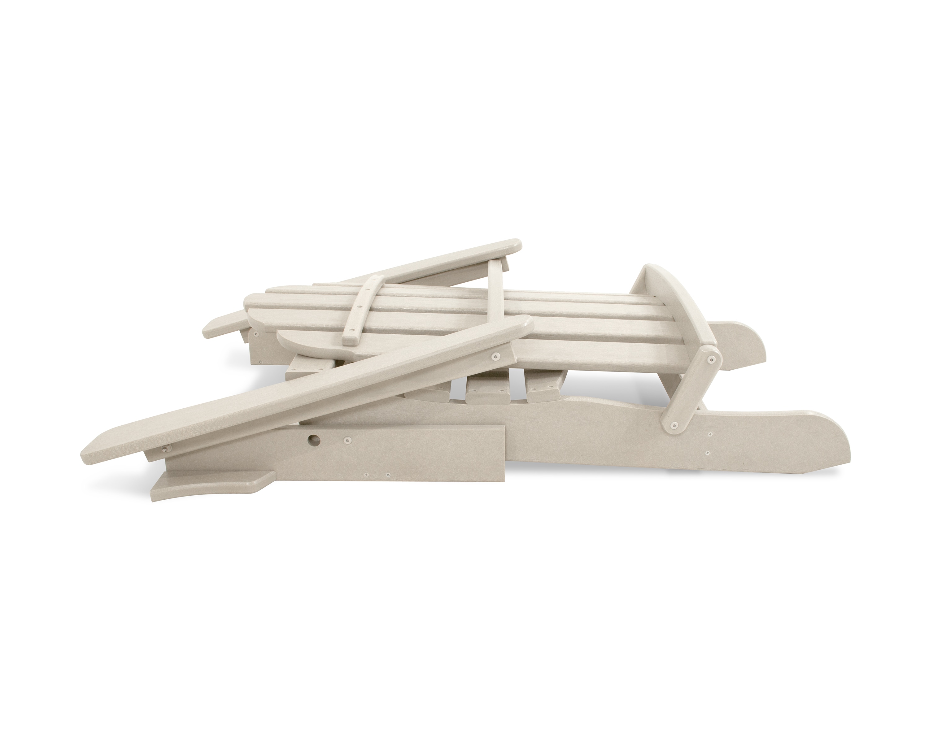 Trex Outdoor Furniture TXA53SC Patio-Chairs - View #3