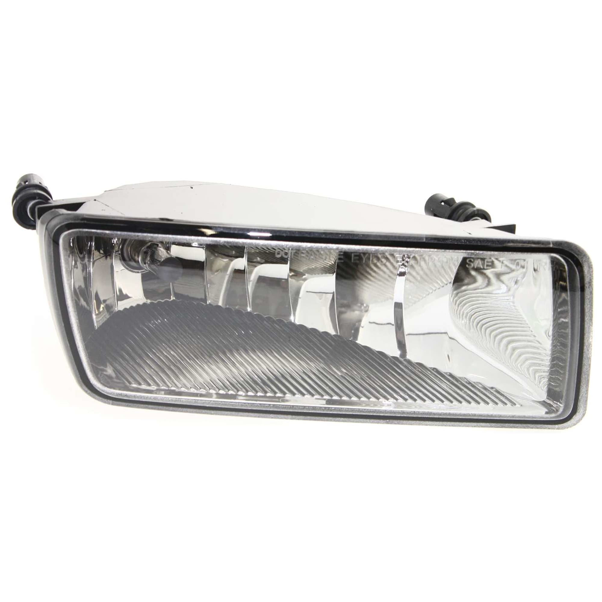 Garage-Pro JCWRBF107501GP Front Fog Light for FORD EXPLORER 2006-2010 RH Assembly