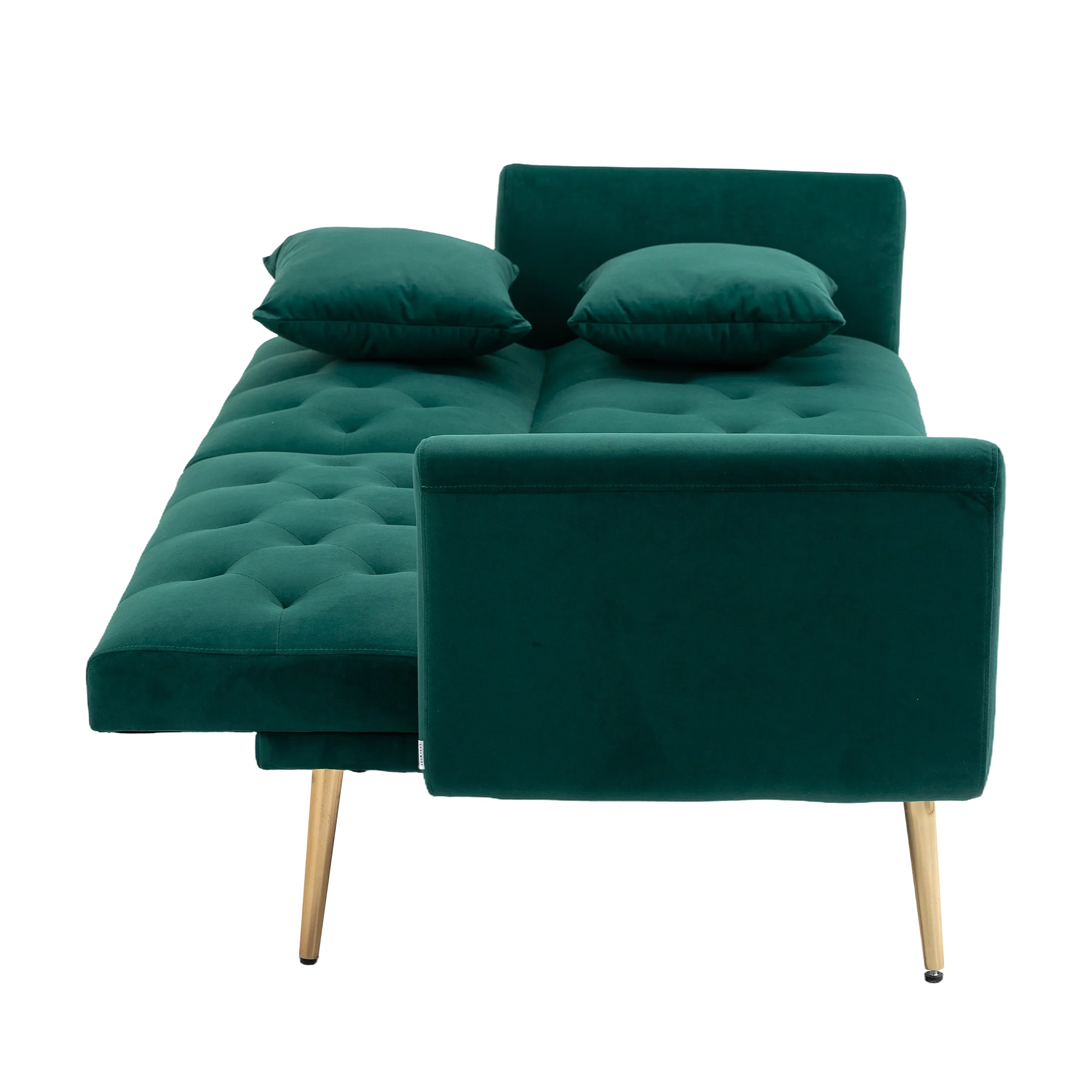 Damerin CSL-008 Sofas-Loveseats - View #4
