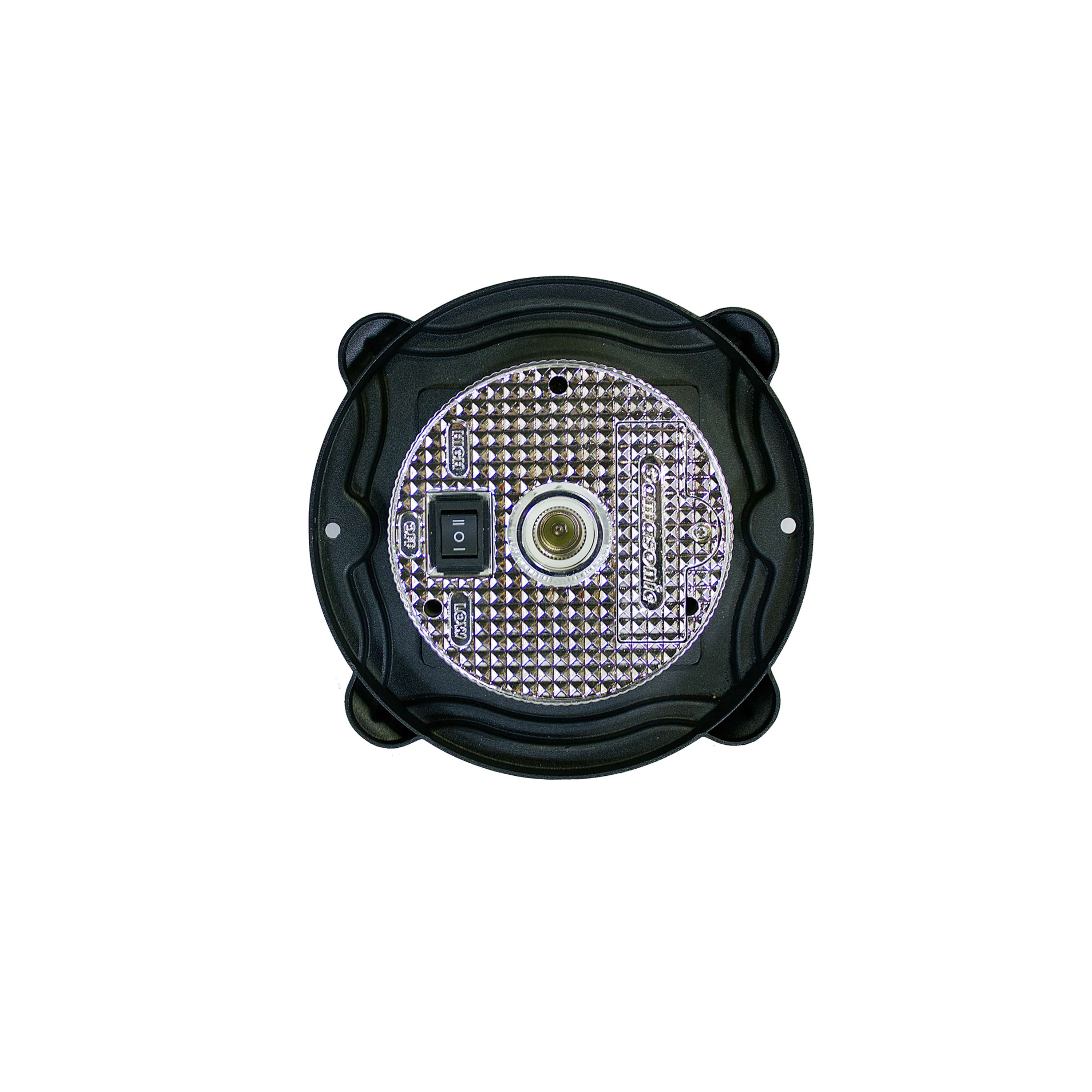 Gama Sonic 124B50071 Complete-Post-Lights - View #9