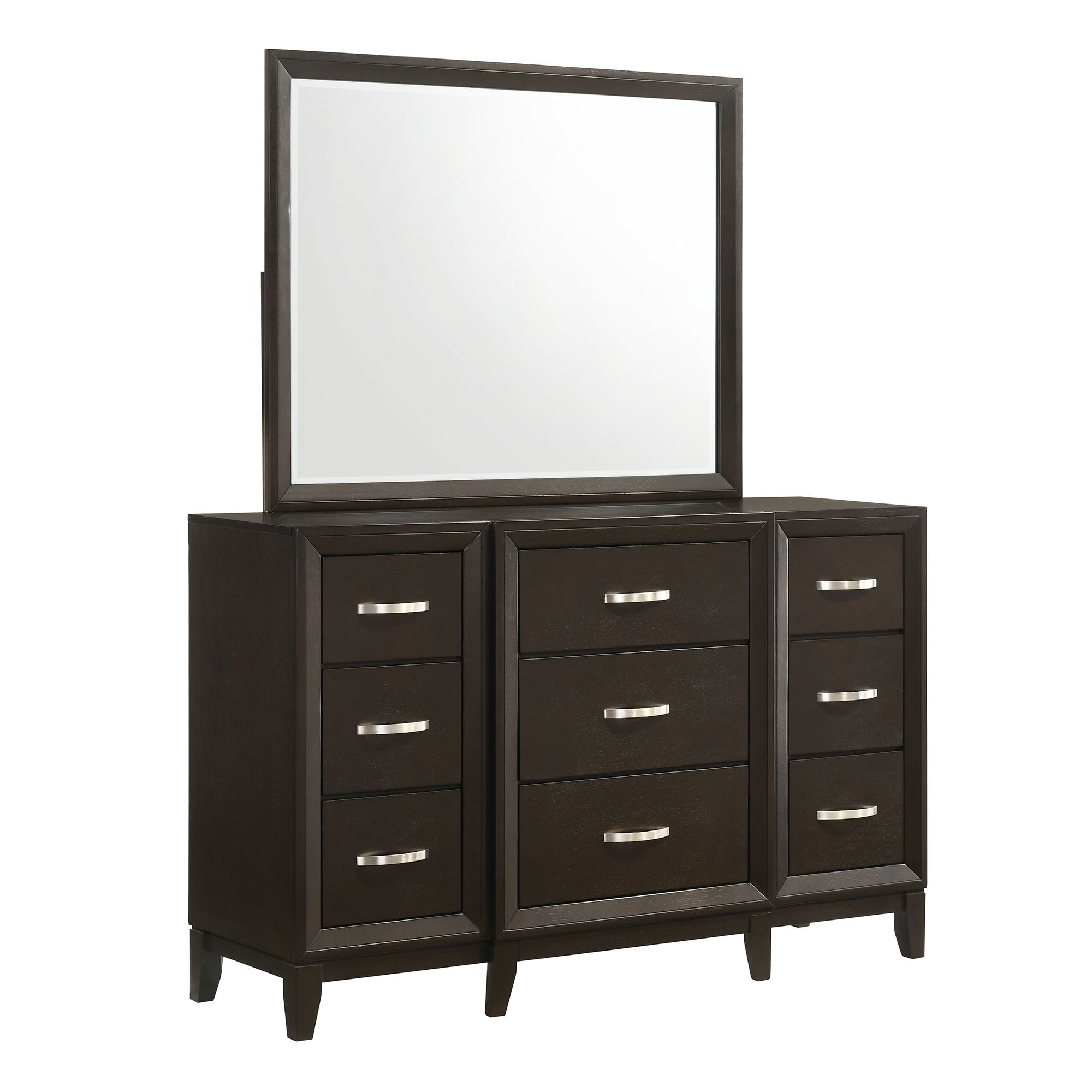 Picket House Furnishings B.1140.Q5PC Bedroom-Sets - View #8