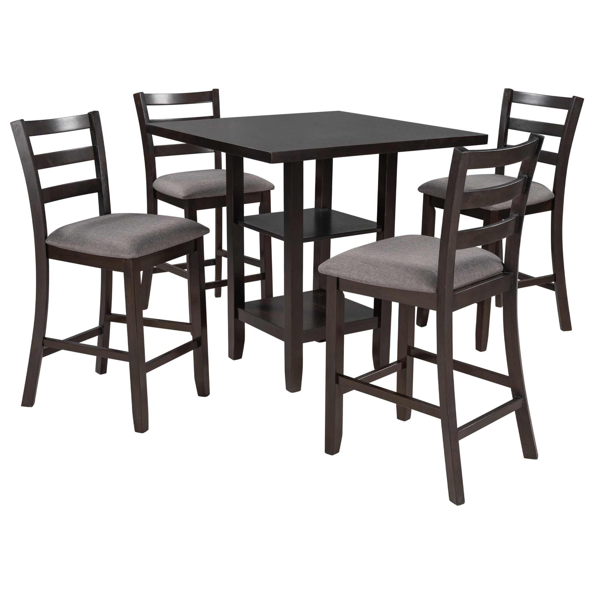 ModernLuxe ST000034AAP Dining-Chairs - View #10