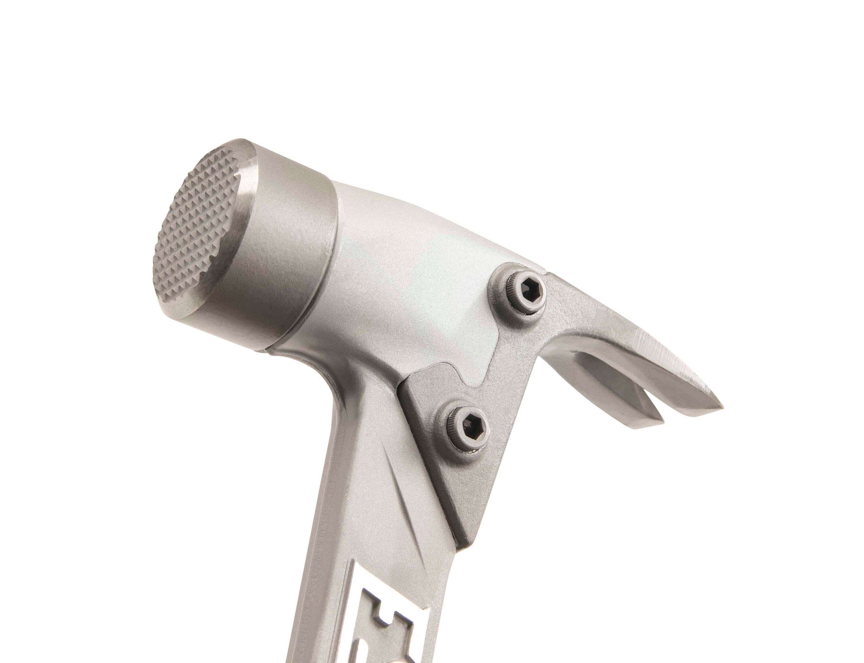 Estwing 14-oz Milled Face Steel Head Rubber Framing Hammer Estwing 14-oz Milled Face Steel Head Rubber Framing Hammer