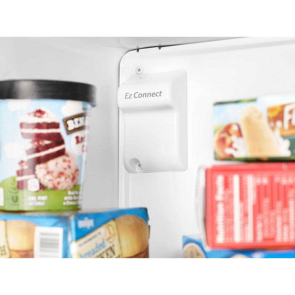 Whirlpool WRT541SZHV Top-Freezer-Refrigerators - View #7