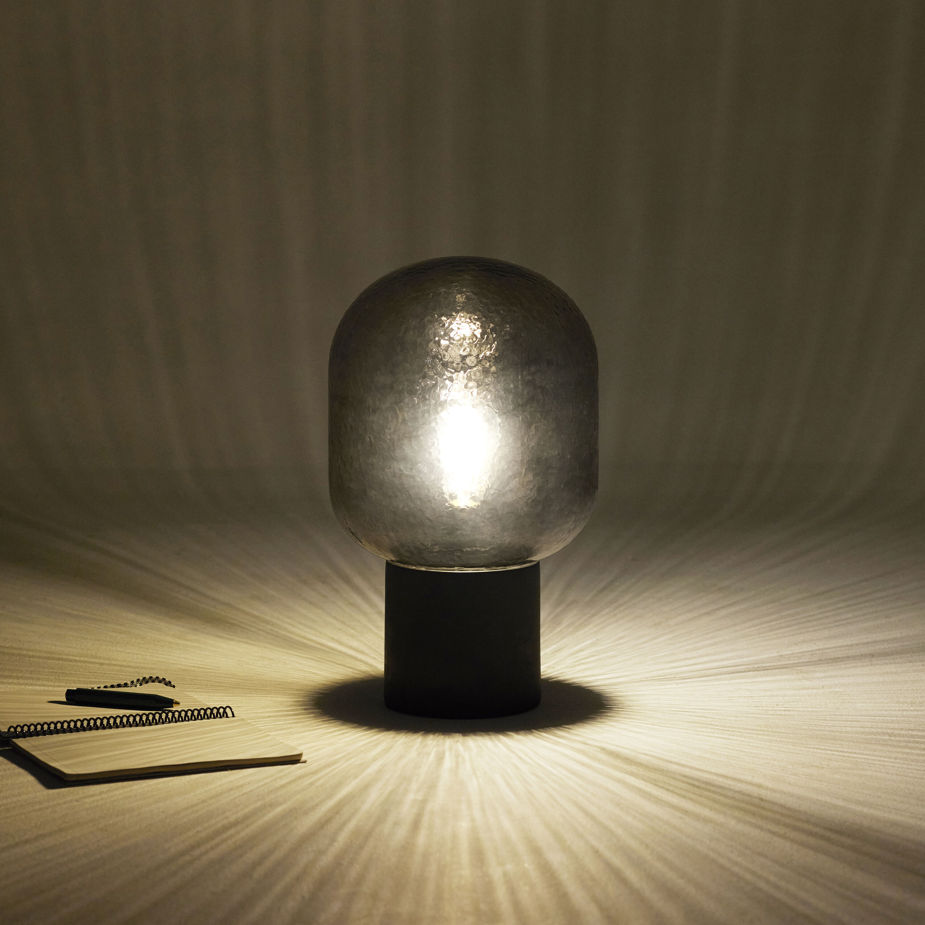 Brightech TL-BRCE Table-Lamps - View #5