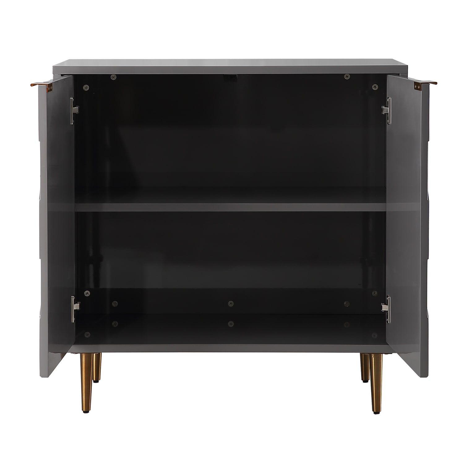 CASAINC WF-W-1472P-GY dressers - View #3