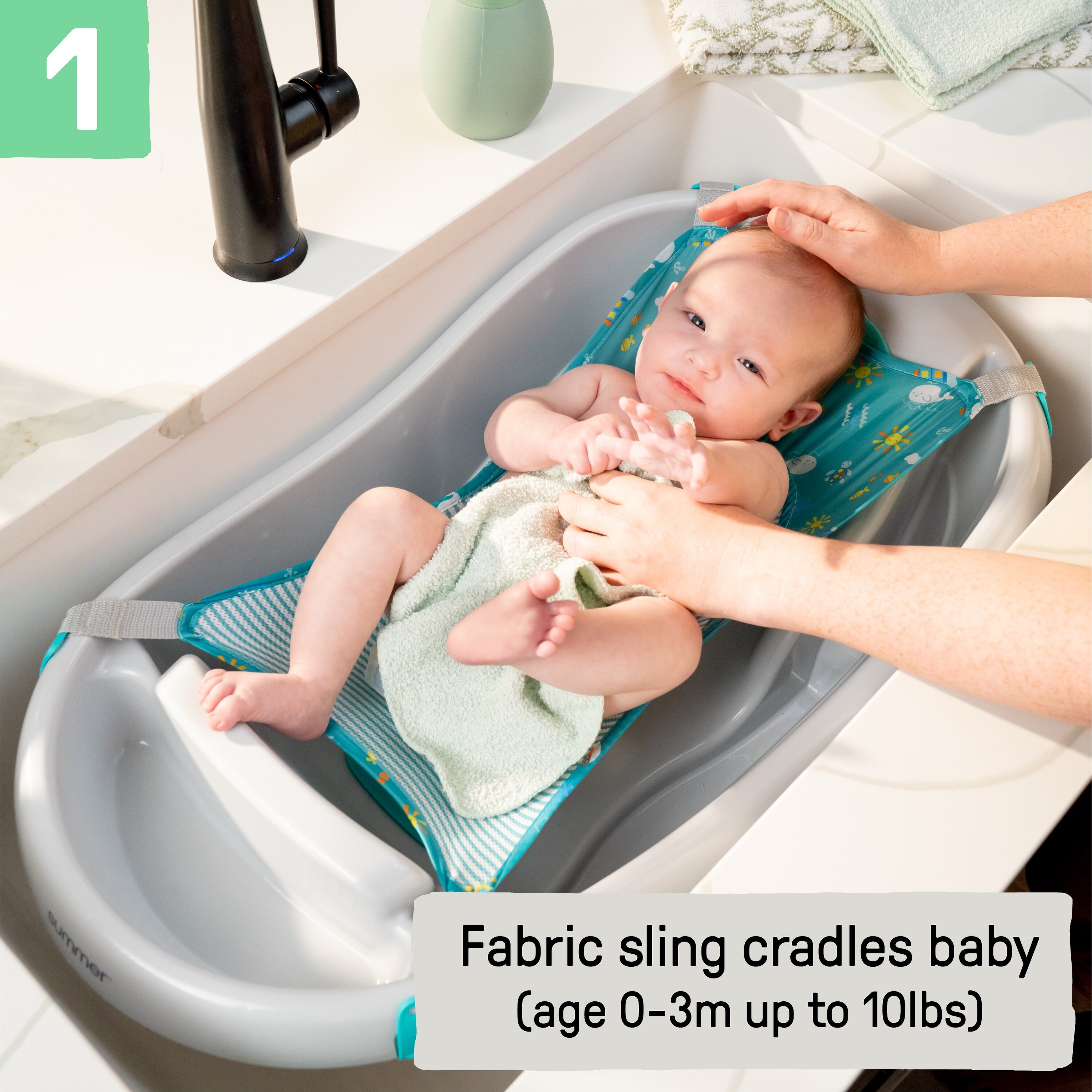 Ingenuity 19787 bathtubs - View #4