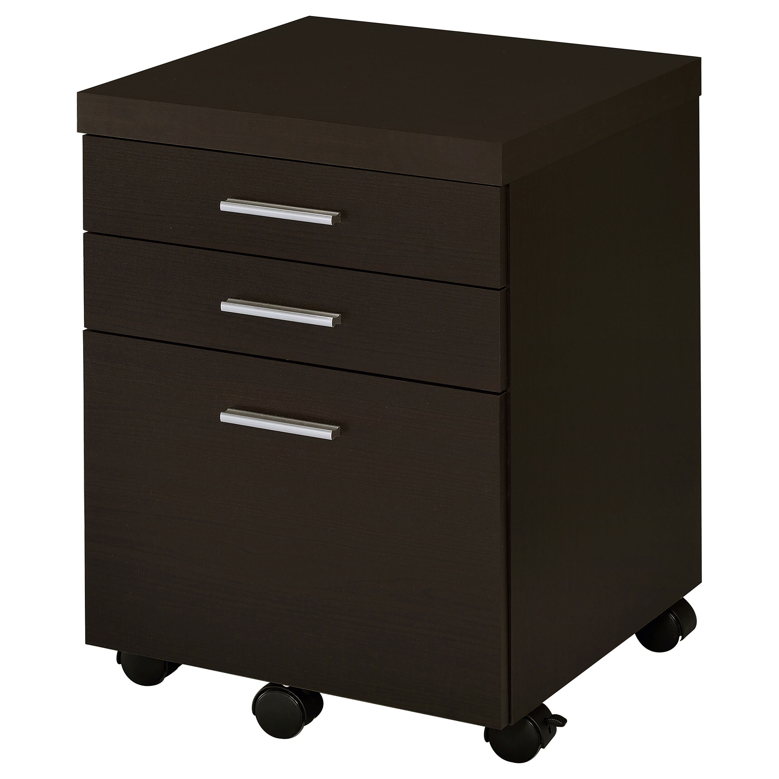 JUSHUA FL-7P535898 Filing-Cabinets - View #3