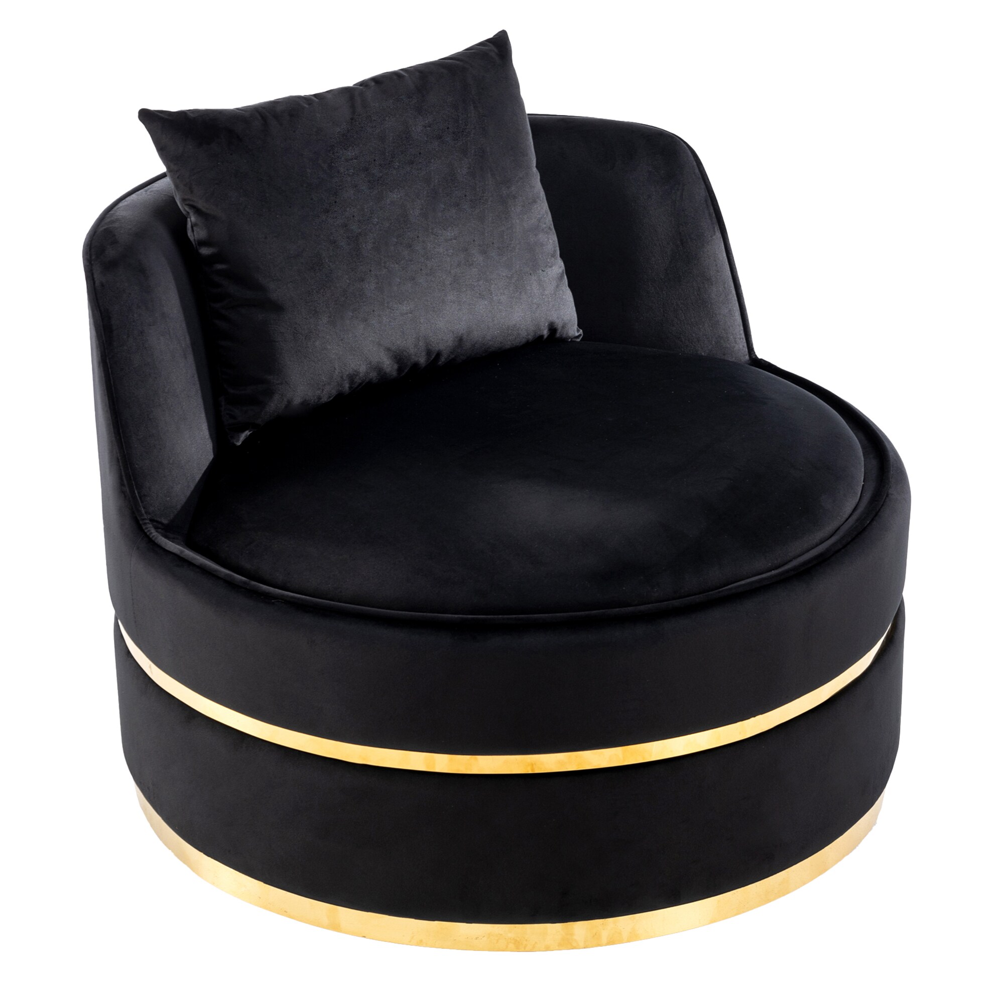 ModernLuxe N719P255832B Sofas-Loveseats - View #8