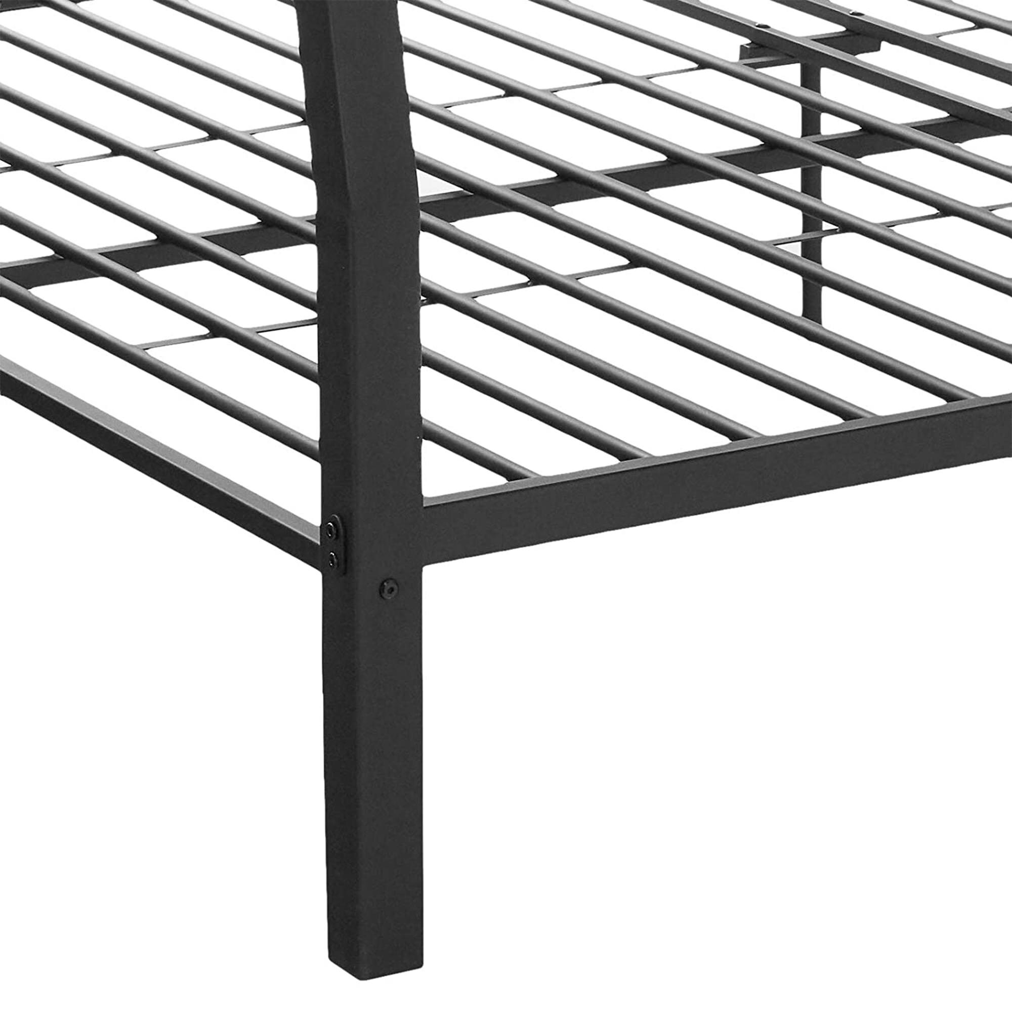 Yiekholo LL-0803AAB Bunk-Beds - View #9