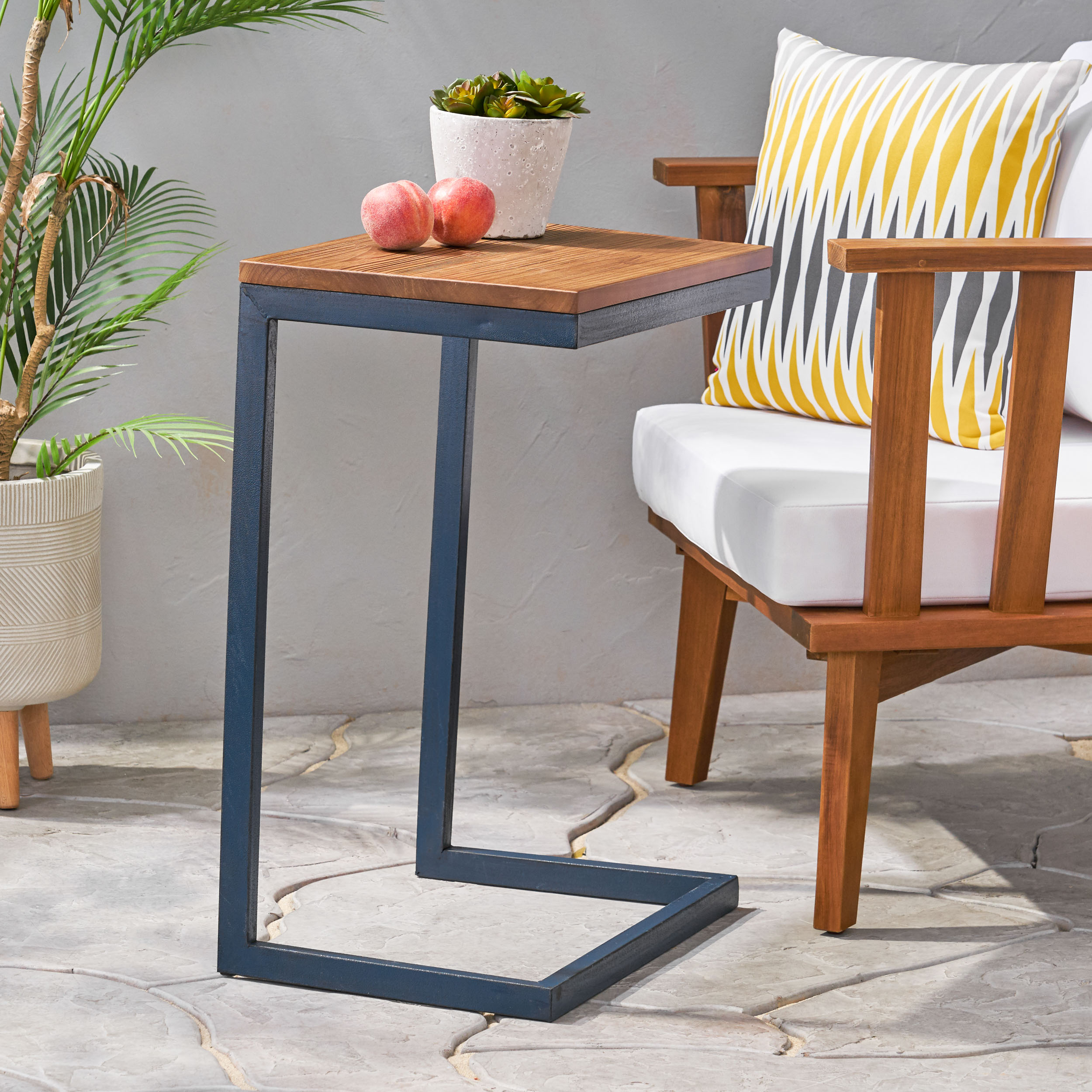 Tinyhomie LW-Y-OR-7548 End-Tables - View #4