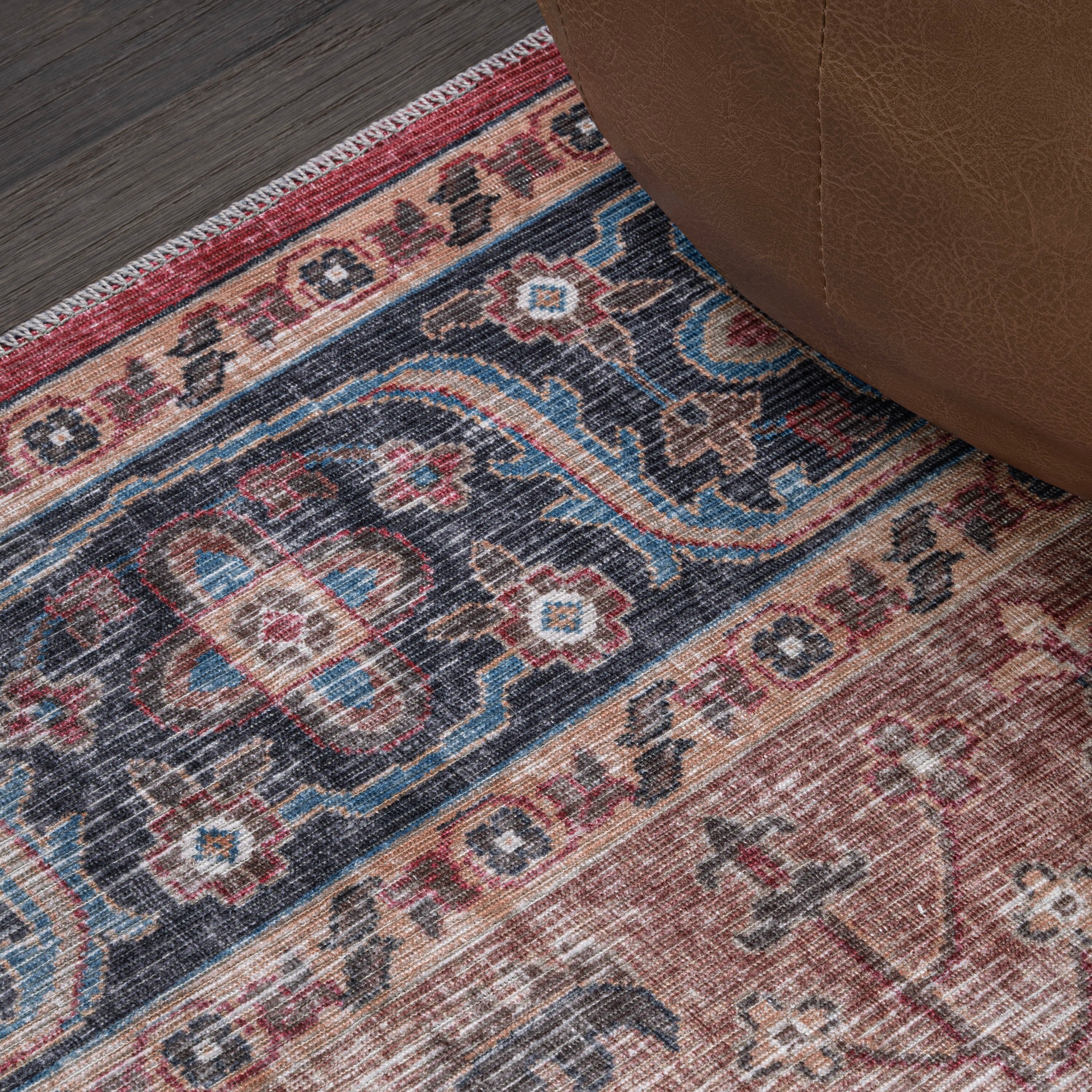 JONATHAN  Y WSH103D-8 rugs - View #10