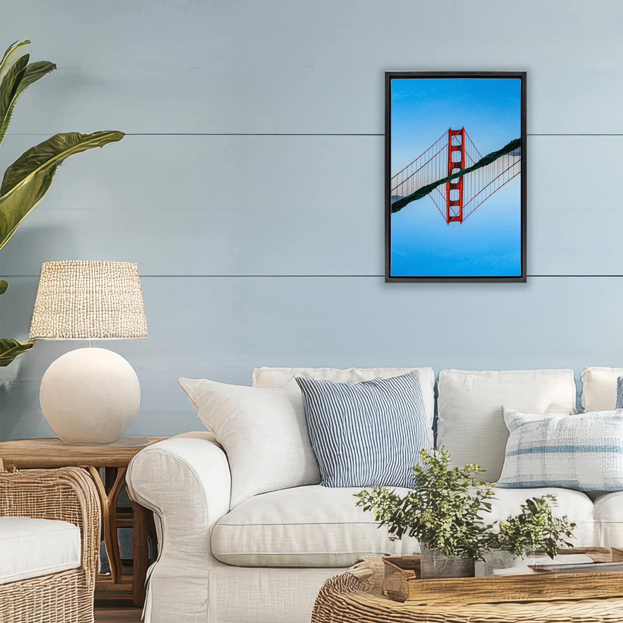 Stupell Industries CA-987-FFB-16X24 Wall-Art - View #3