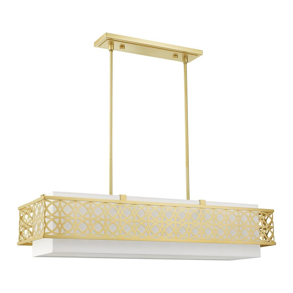 Livex Lighting 49868-33 b090015 - View #2