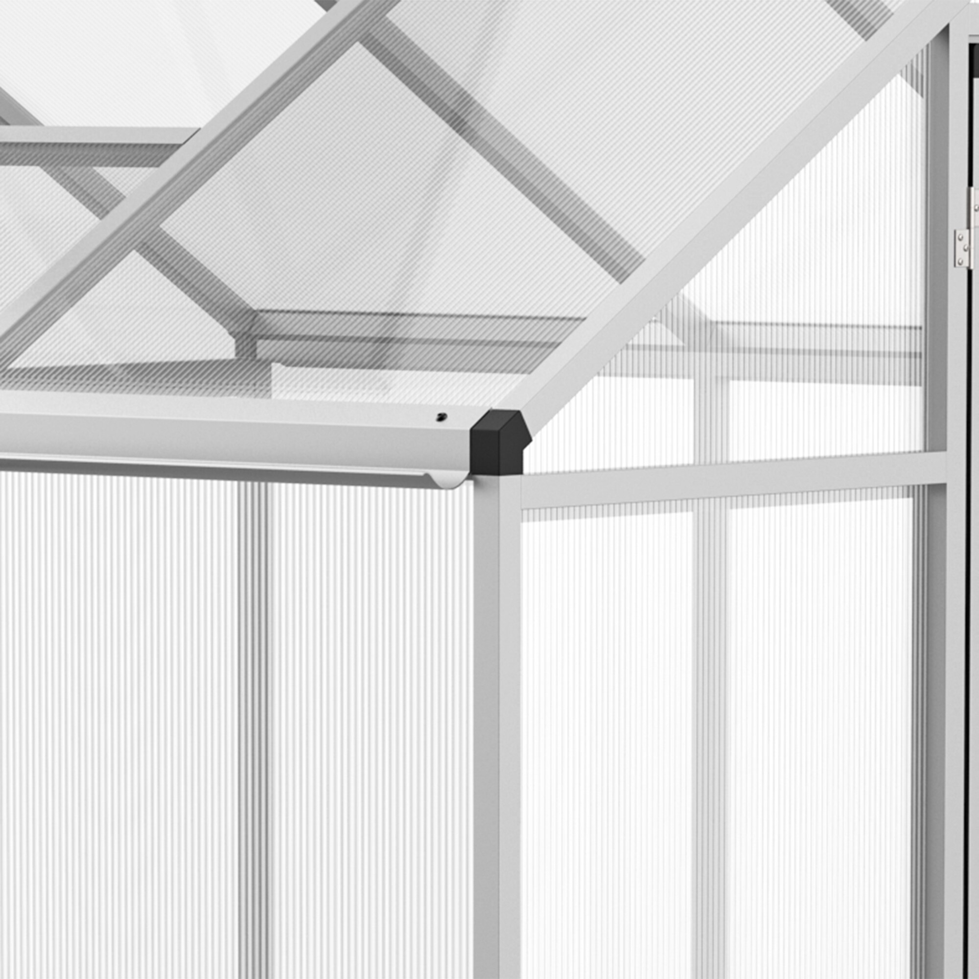 Outsunny 845-243 greenhouses - View #10