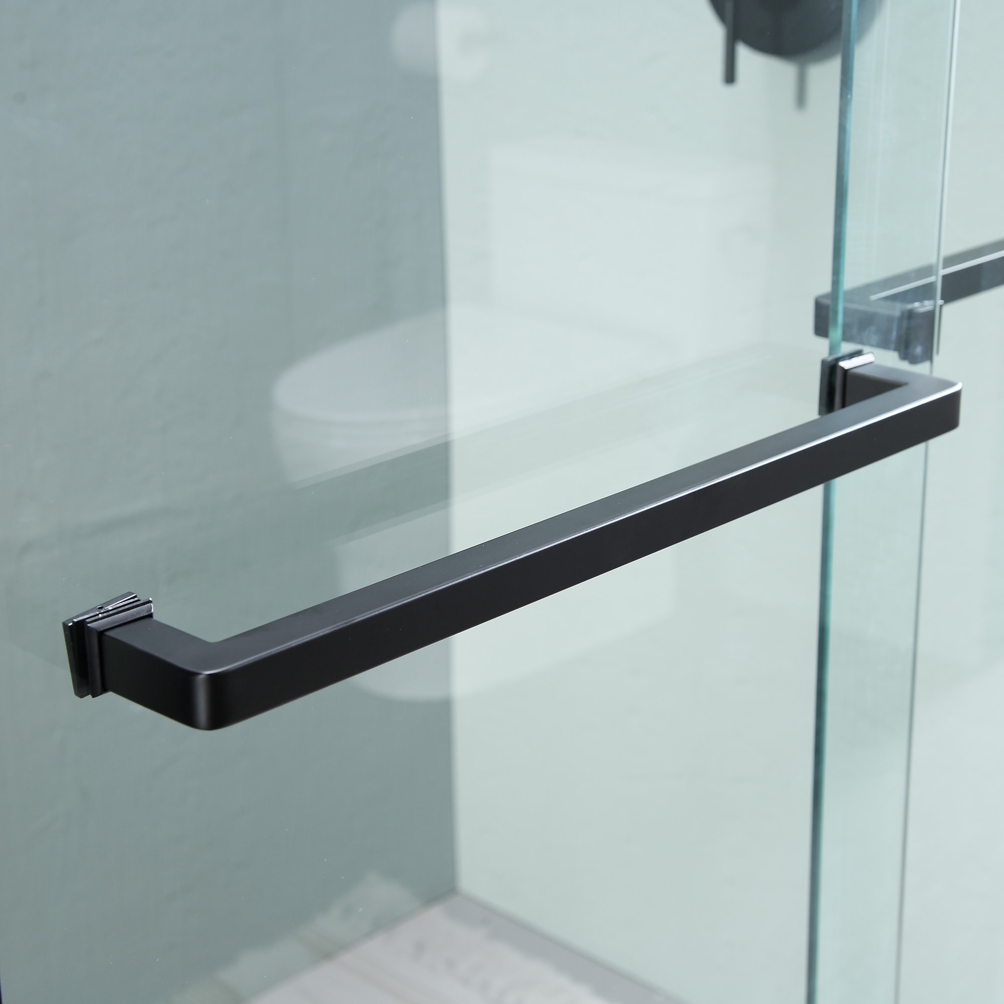 Lordear HRD-LD-6A22-48MB Shower-Doors - View #4