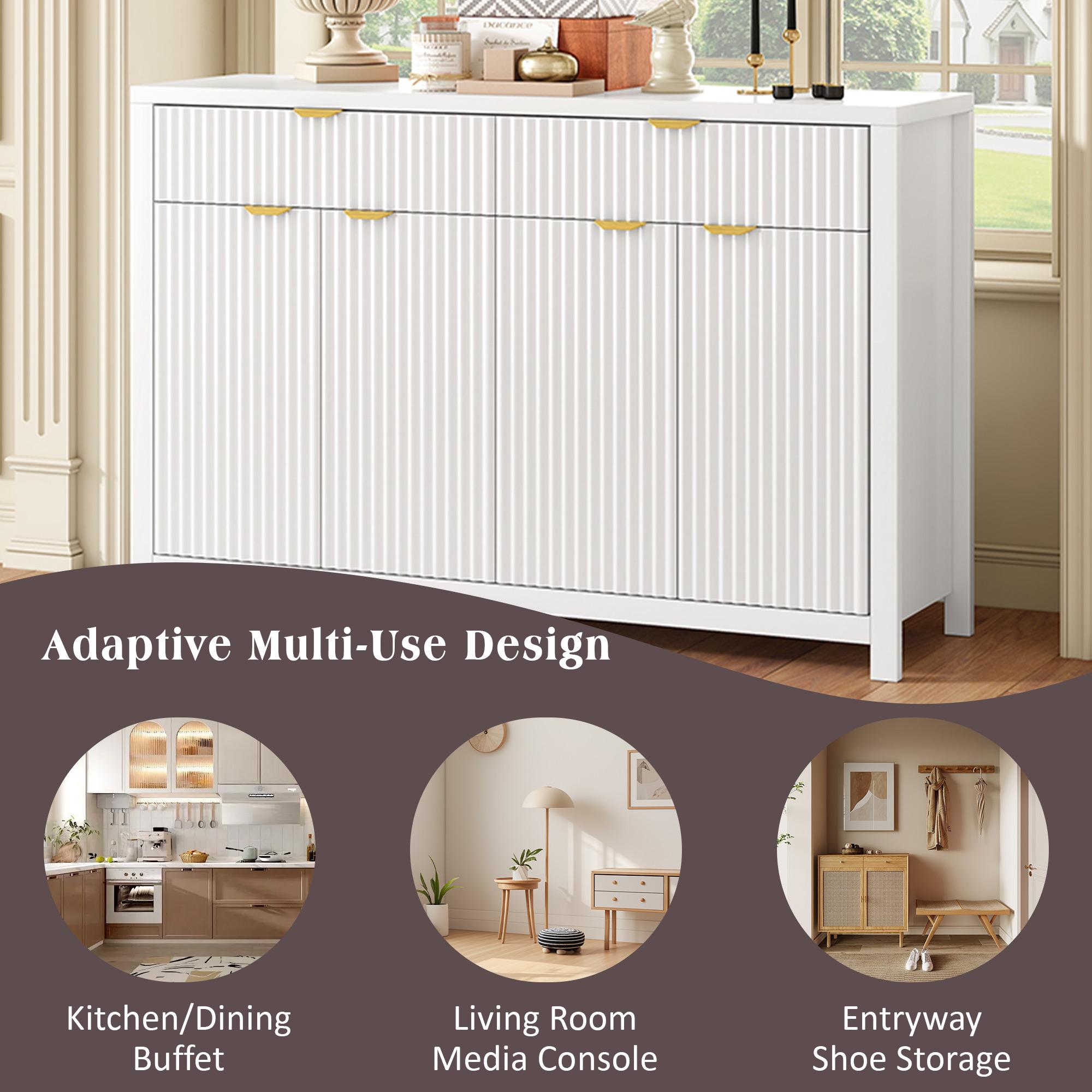 Bayfeve BF-69068K-MP Dining-Kitchen-Storarge - View #4