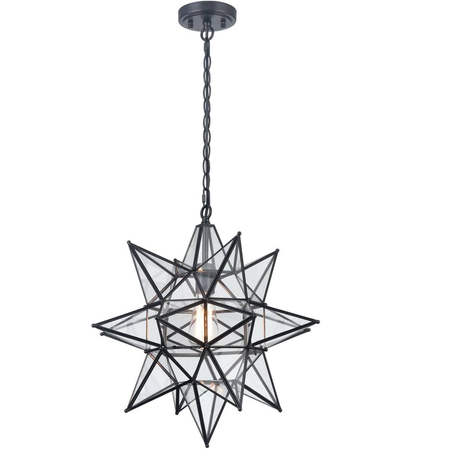 Claxy DIR-B5174DU-20BK Pendant-Lights - View #6