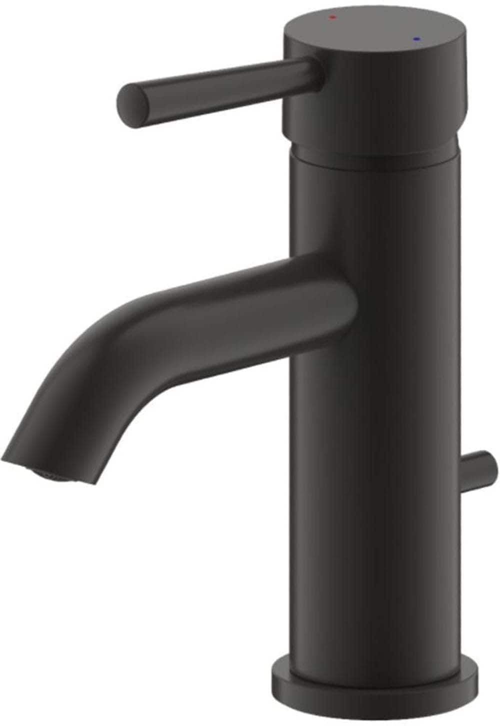 PROFLO - PFWSC8852 Orrs 1.2 GPM Single Hole Bathroom Faucet with PopUp Drain Assembly