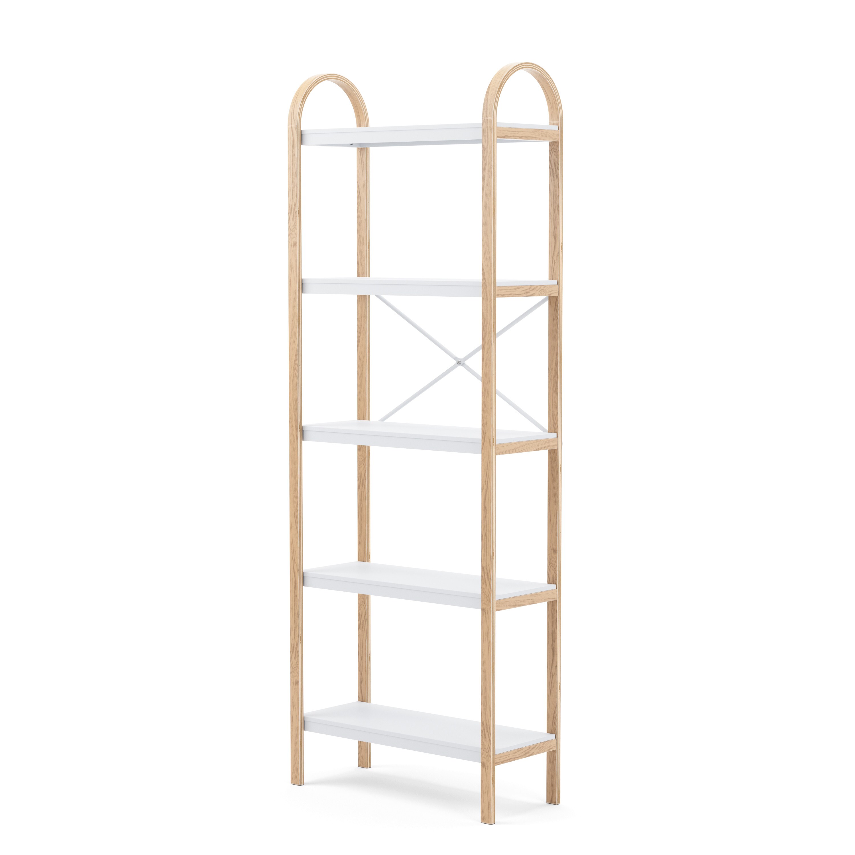 Umbra 1016840-668 Free-Standing-Shelving - View #3