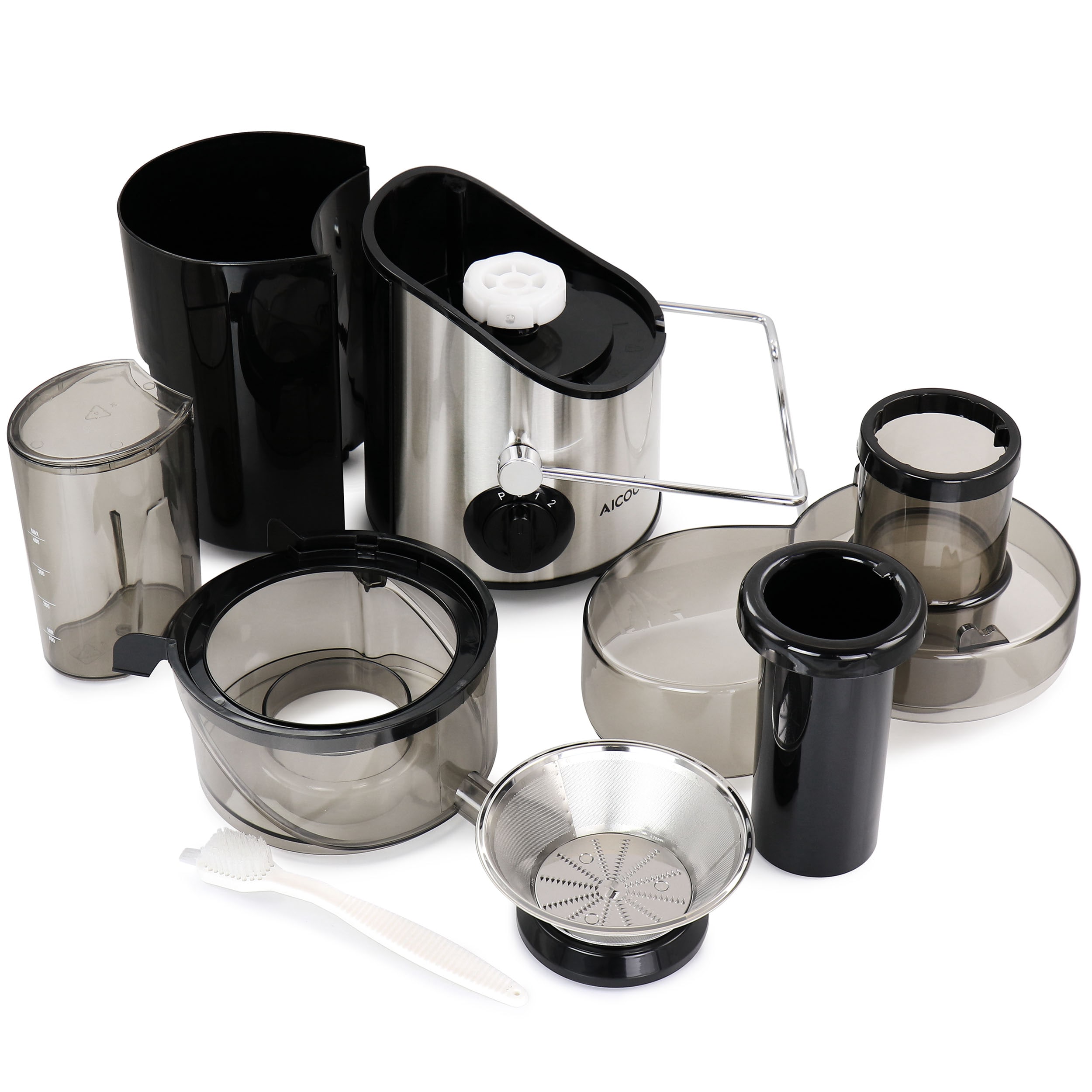 Aicook 849118145M juicers - View #7