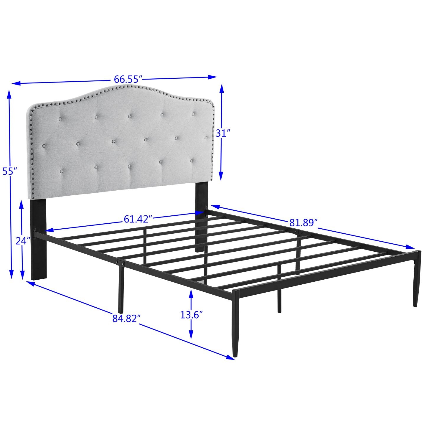 JASMODER W130254331 beds - View #8