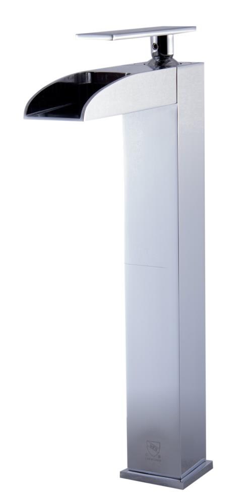 ALFI AB1597-PC Lavatory-Faucets - View #2