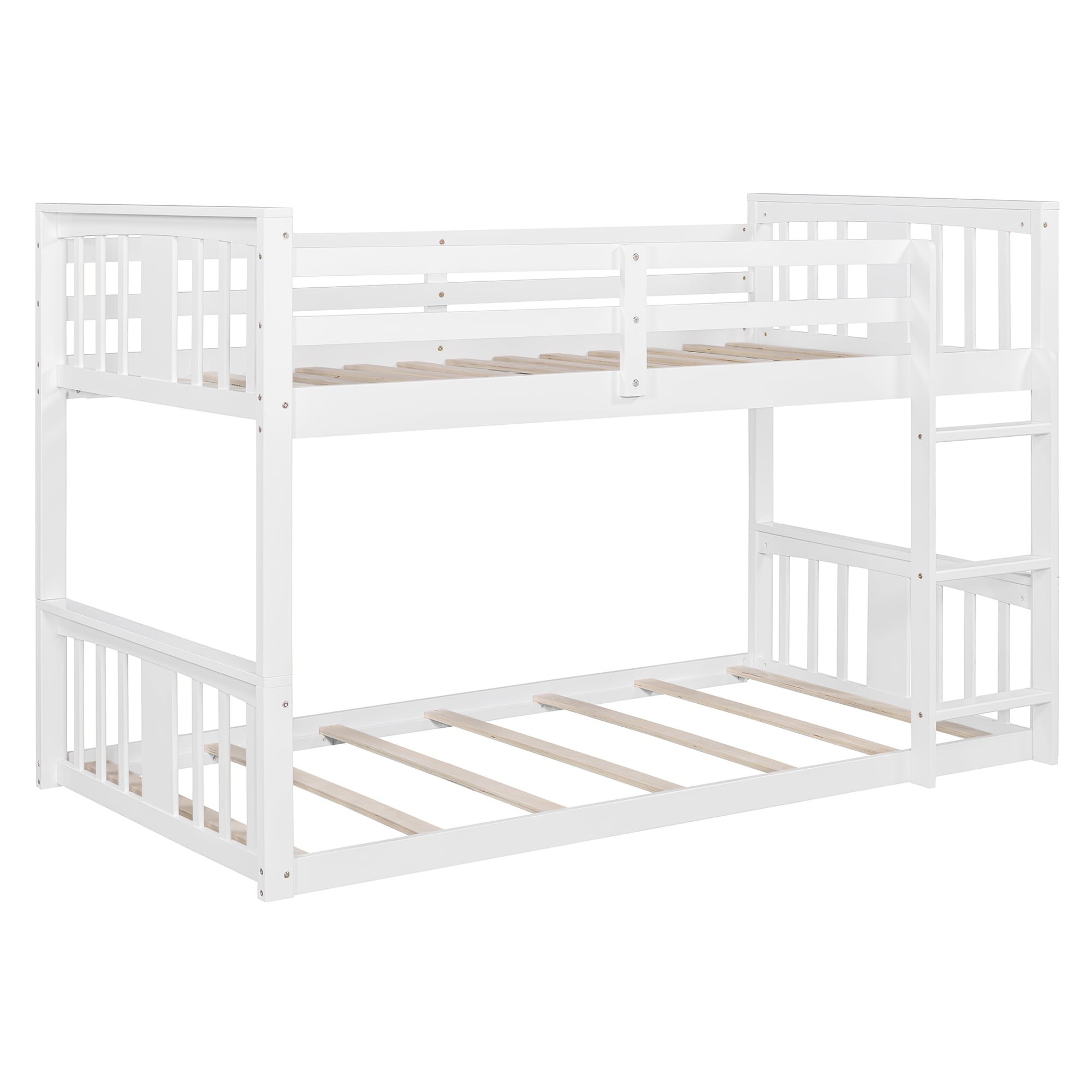 ModernLuxe N708P242163K Bunk-Beds - View #3