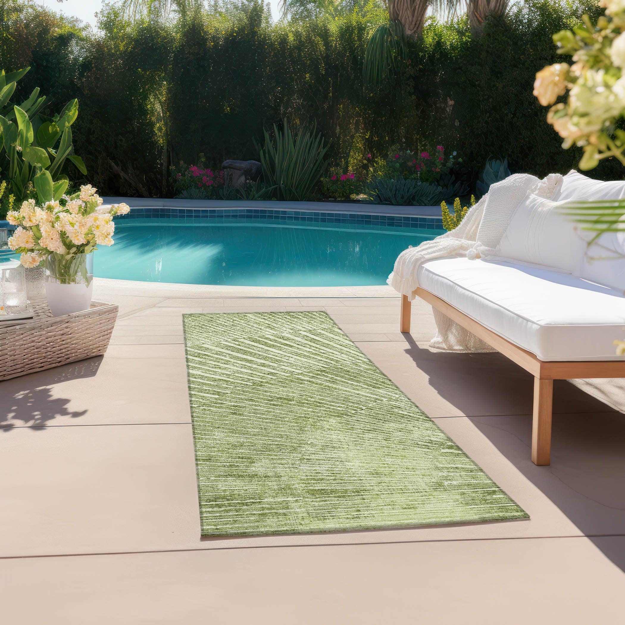 Addison Rugs ACN542SA2X8 rugs - View #7