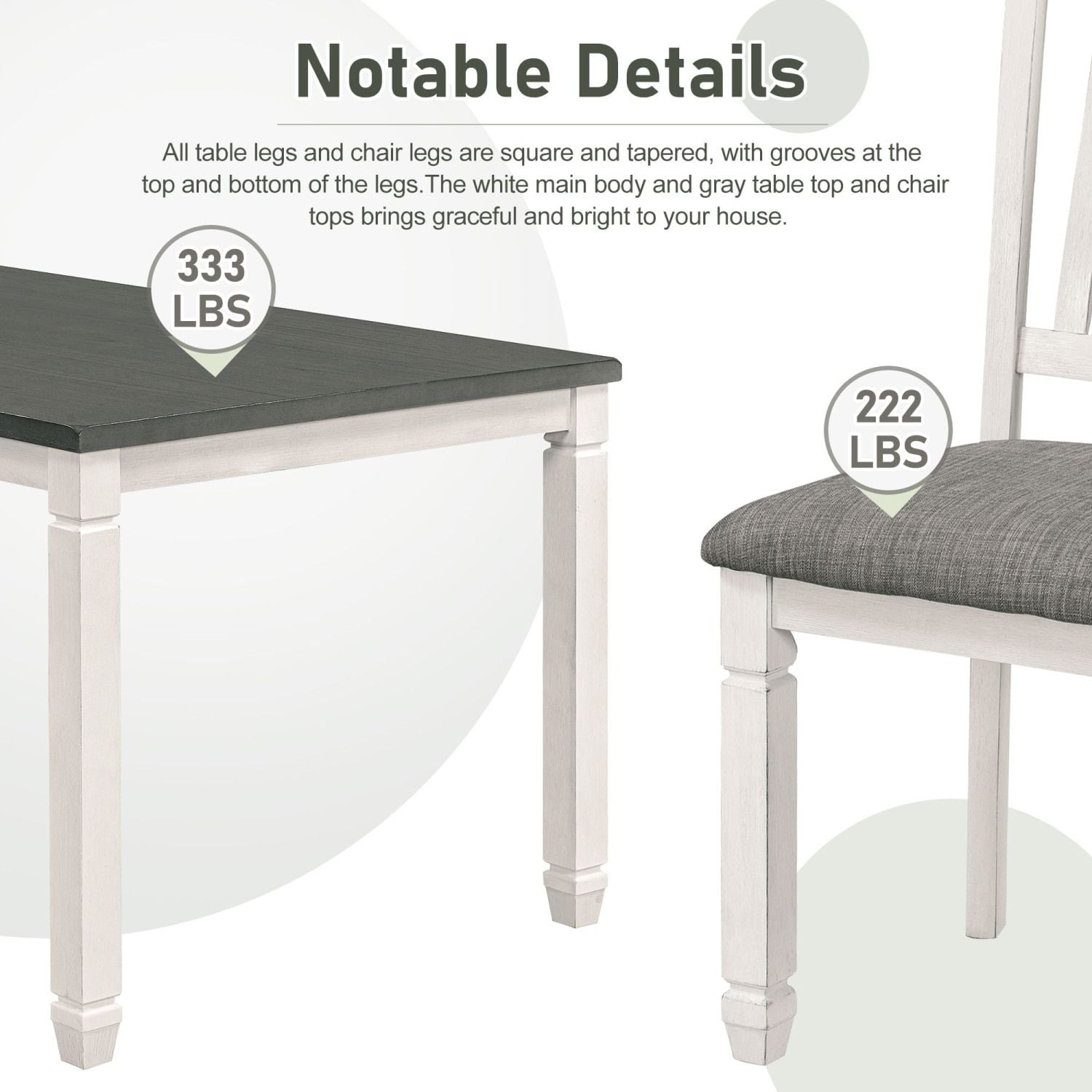 JASMODER ST000017AAE Dining-Sets - View #6
