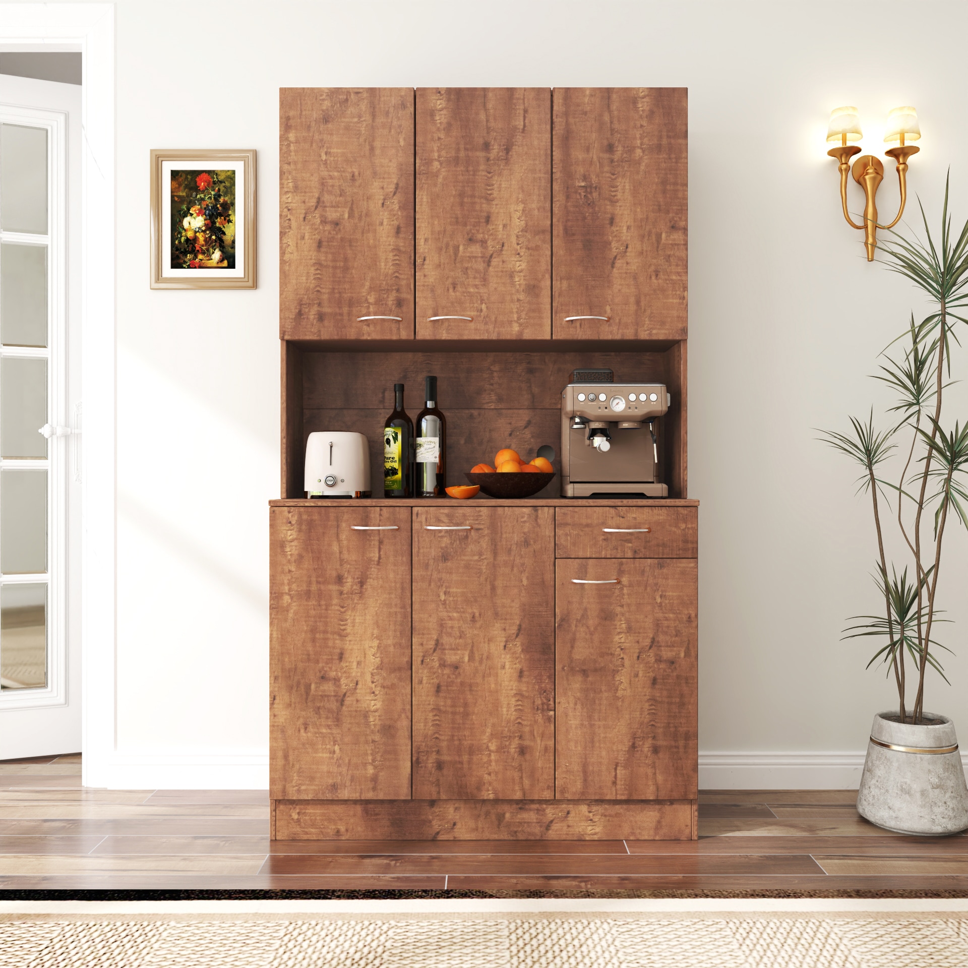 Clihome CL-JS30060 Dining-Kitchen-Storarge - View #5