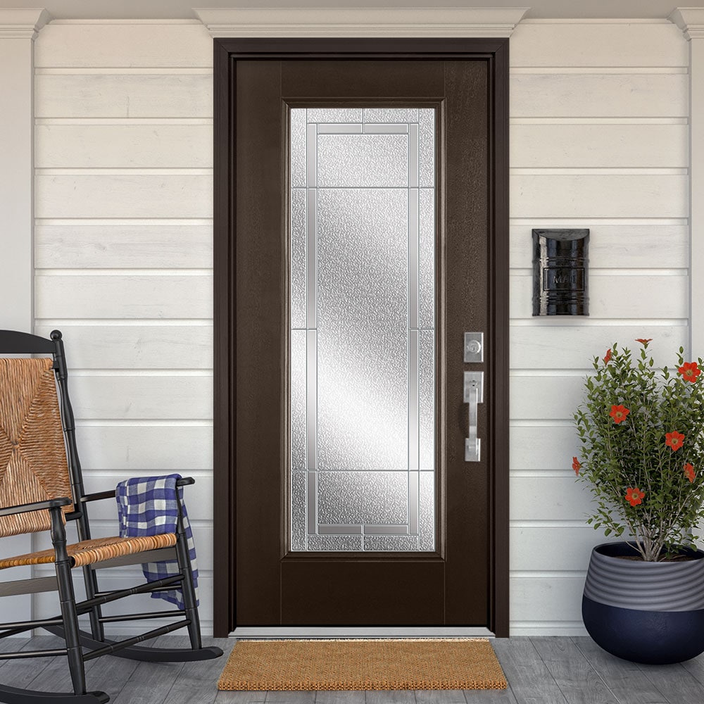 Masonite 3419839 Entry-Doors - View #2