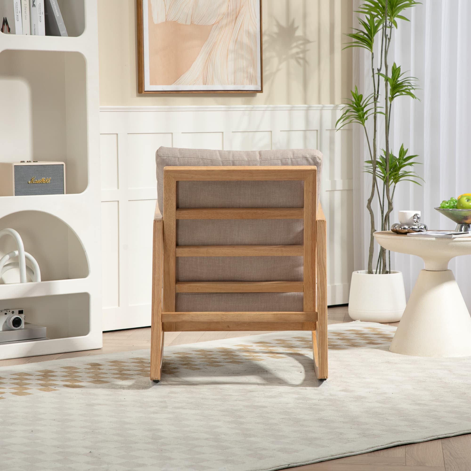 Runesay XI01 chairs - View #4