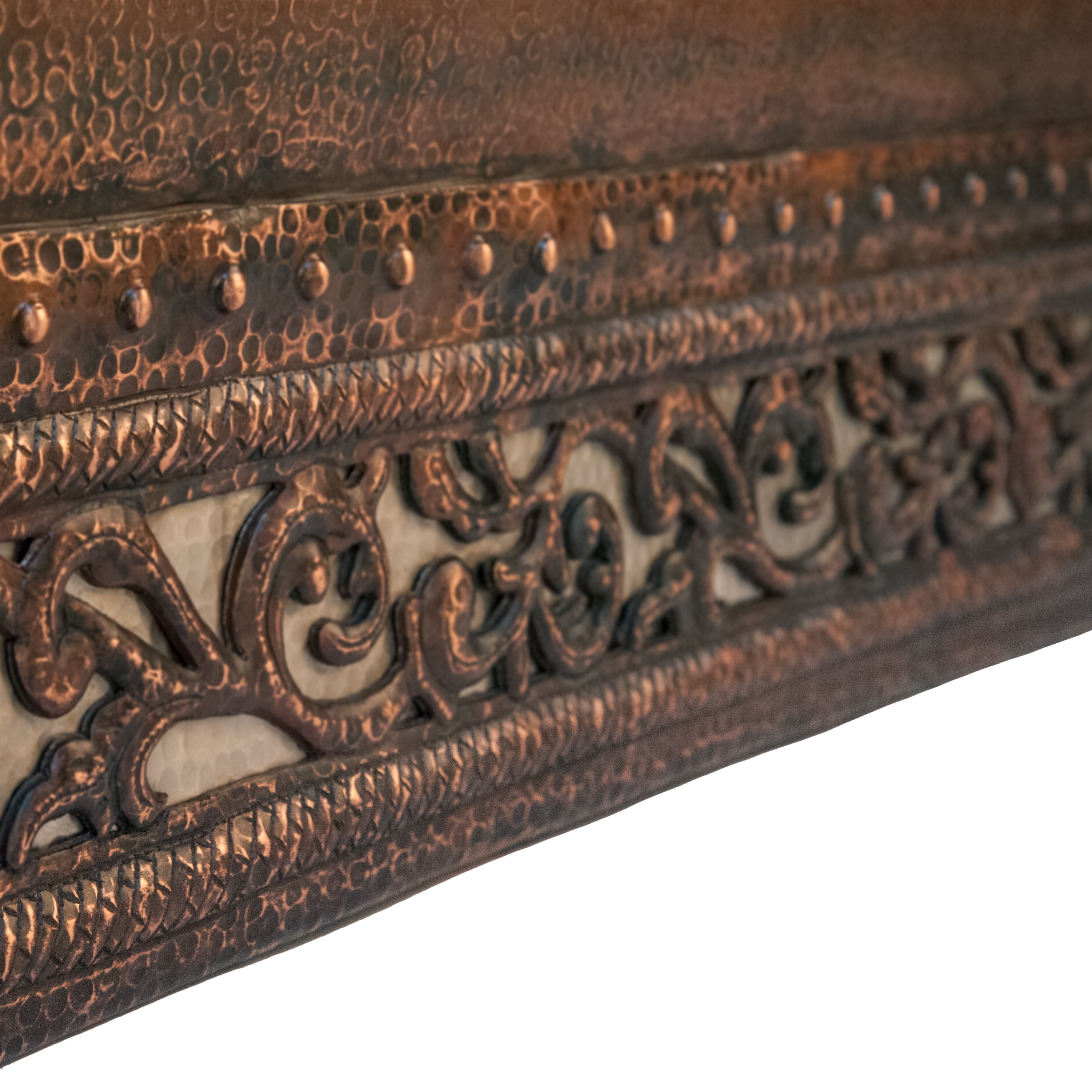 PREMIER COPPER PRODUCTS BTN67DB bathtubs - View #5