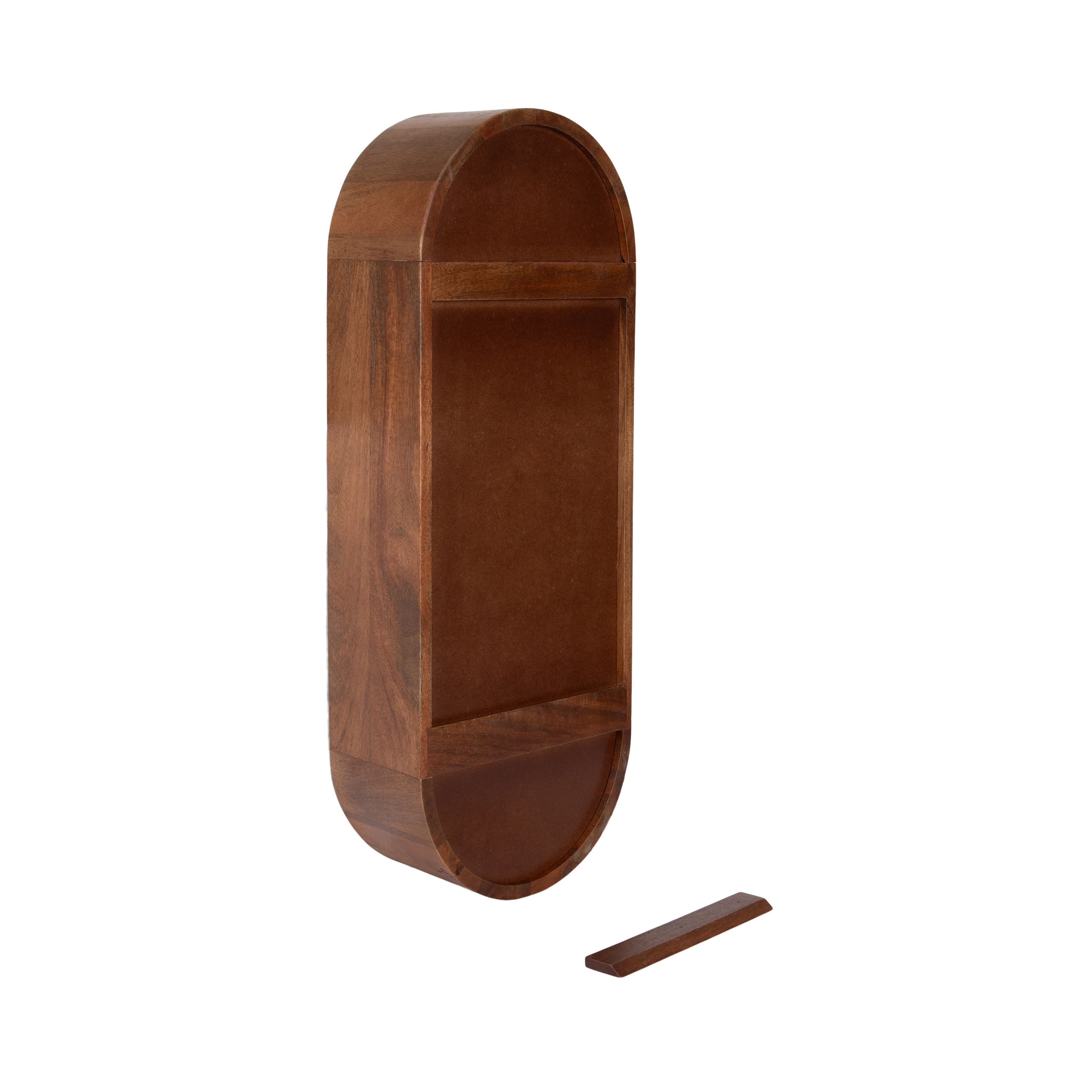 Kate and Laurel 231859 Wall-Mounted-Shelving - View #5