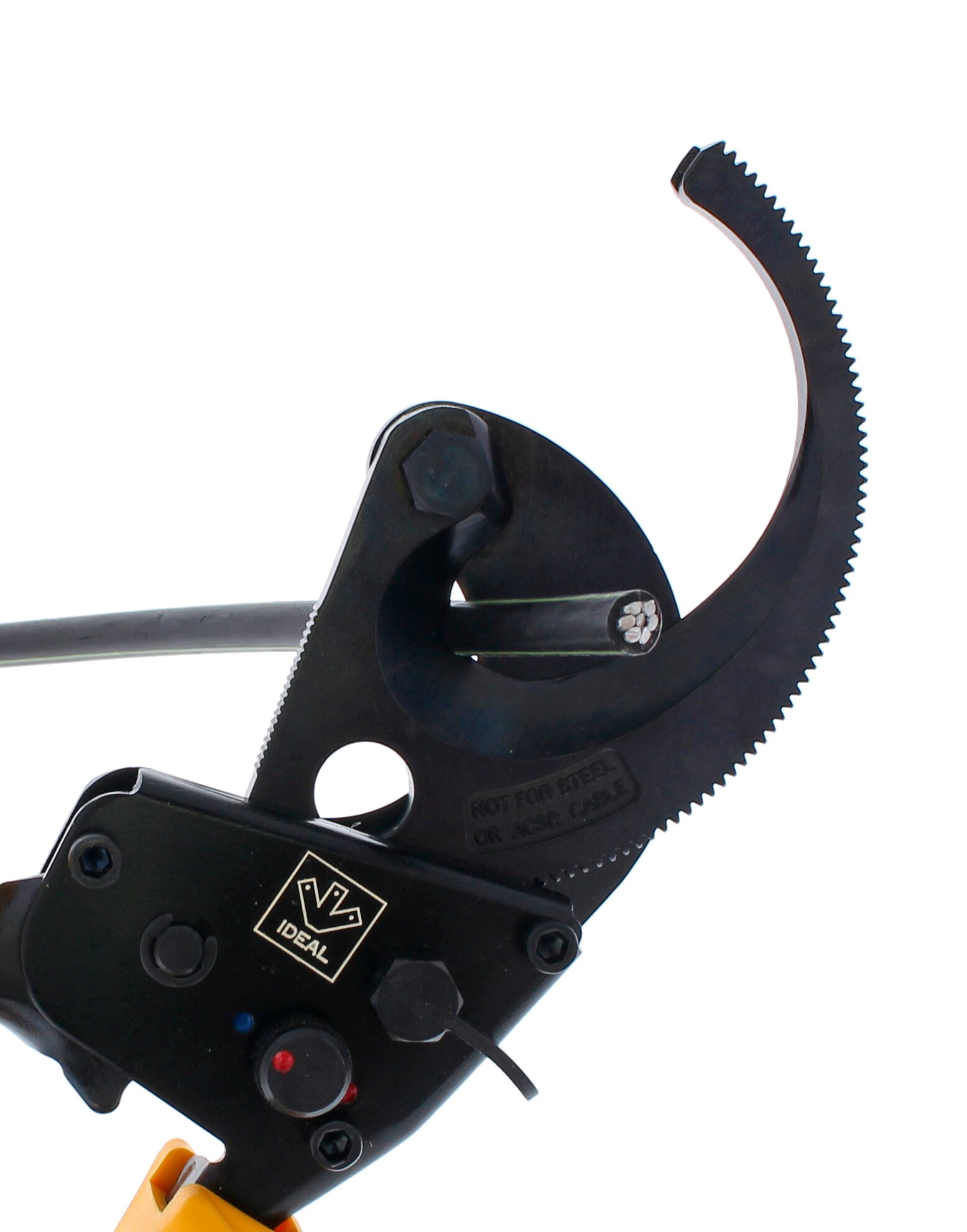 IDEAL 35-053 Wire-Strippers-Crimpers-Cutters - View #6