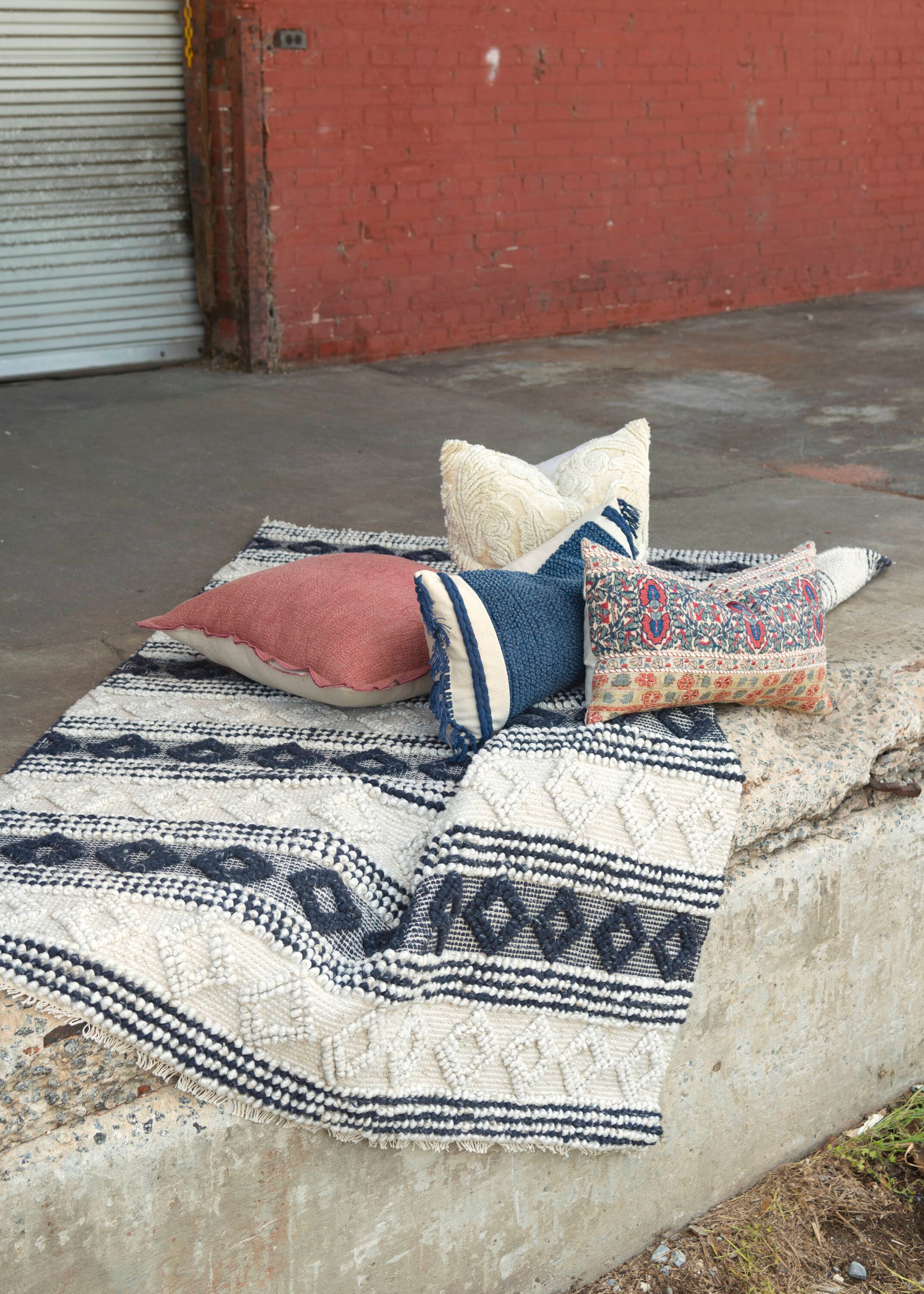 Alora Decor 00300310404570576 rugs - View #6