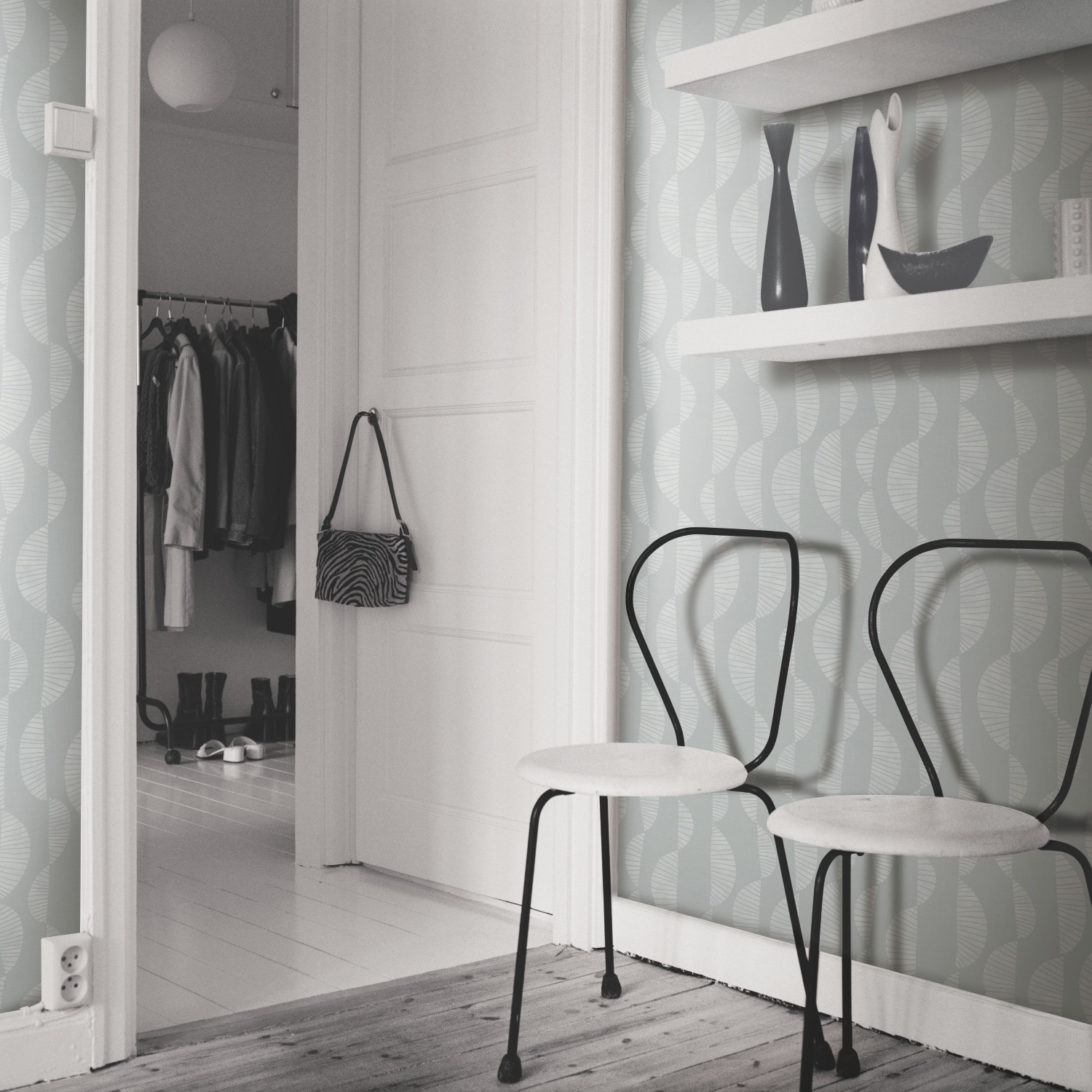 RoomMates RMK12237PLW wallpaper - View #4