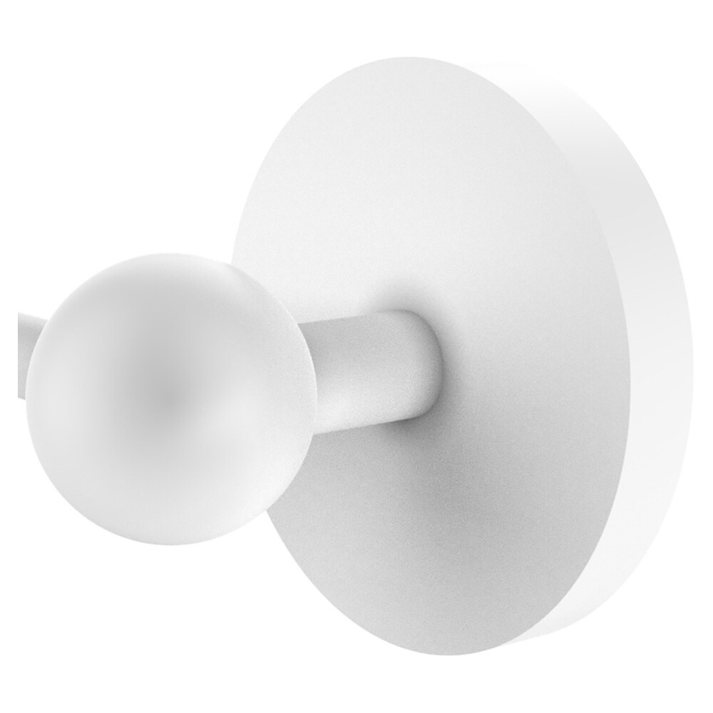 Allied Brass 1024E-WHM d060360 - View #2