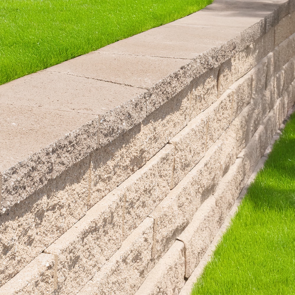 ORCO 595972500L Retaining-Wall-Block - View #4