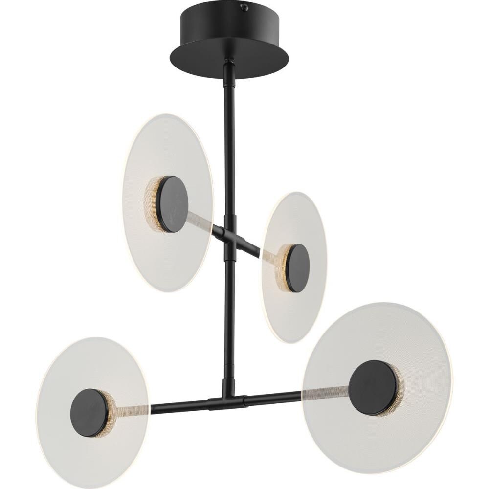 Progress Lighting P400255-031-30 Pendant-Lights - View #3