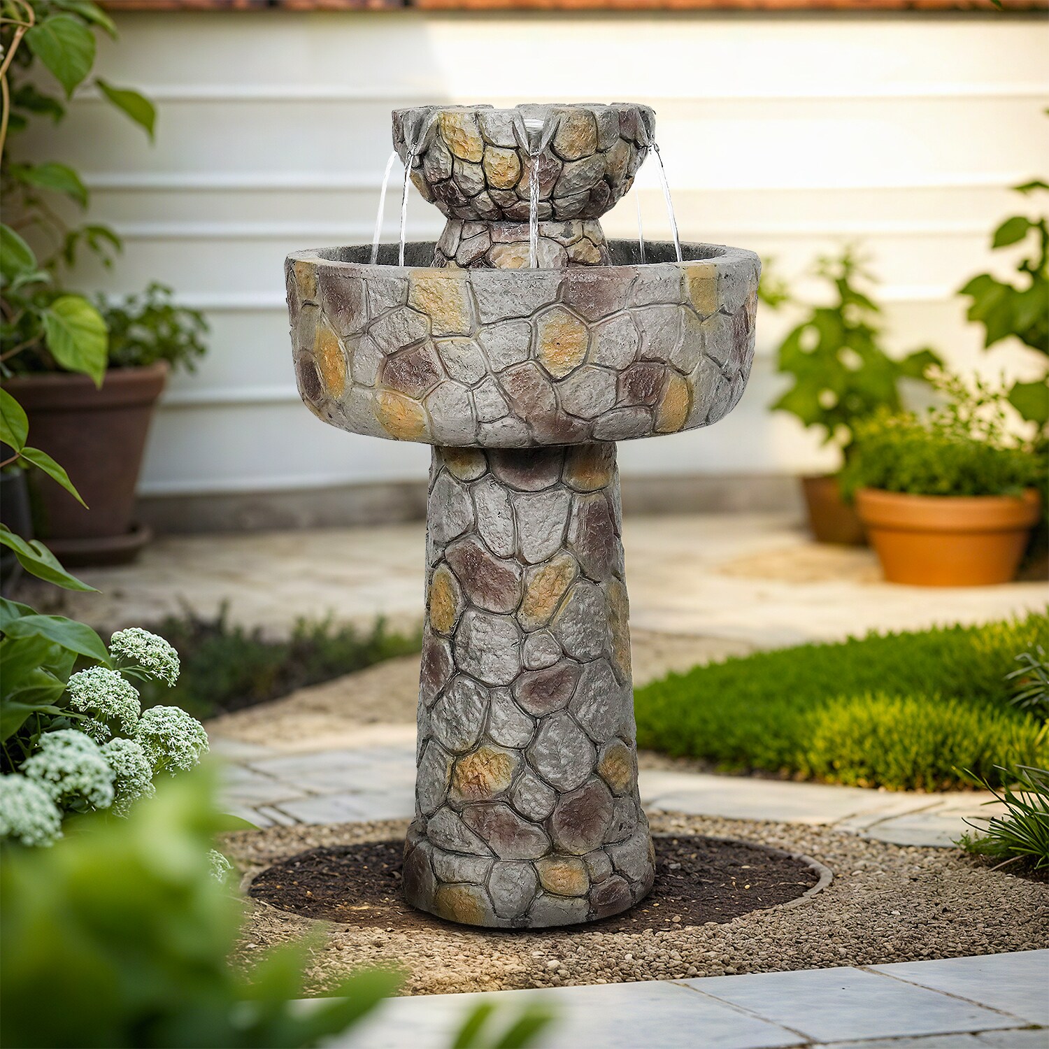 Watnature SJ51087 fountains - View #2