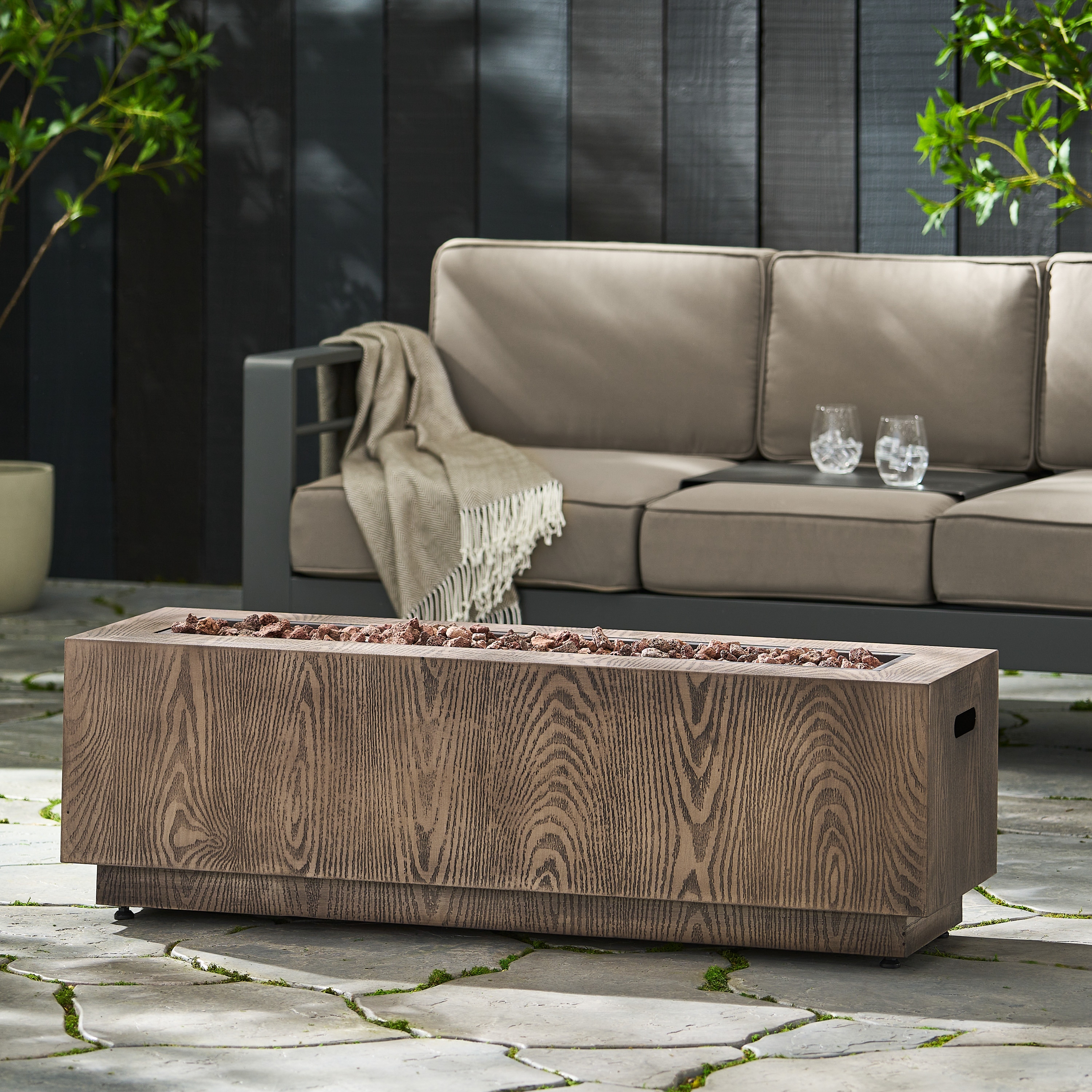 ToolCat PG2-53-PT Outdoor-Gas-Firepits - View #8