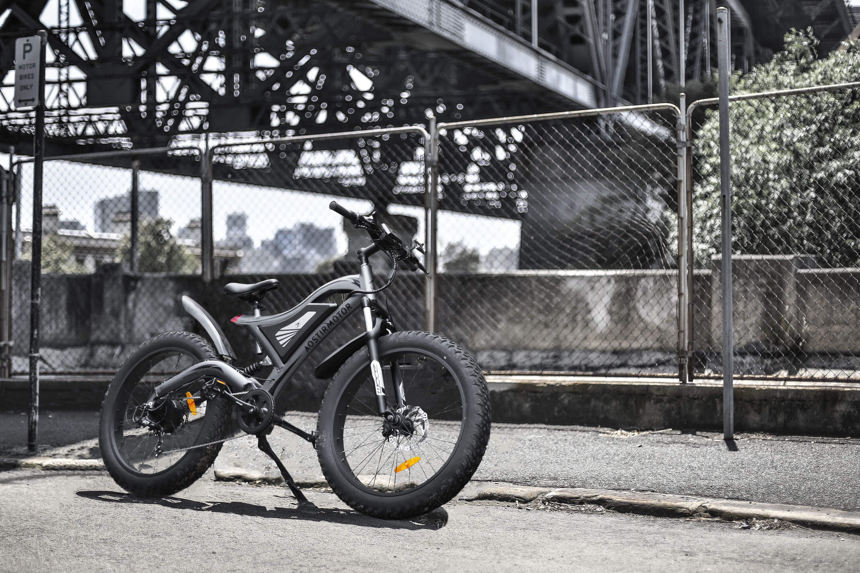 CESICIA B10055 bikes - View #10