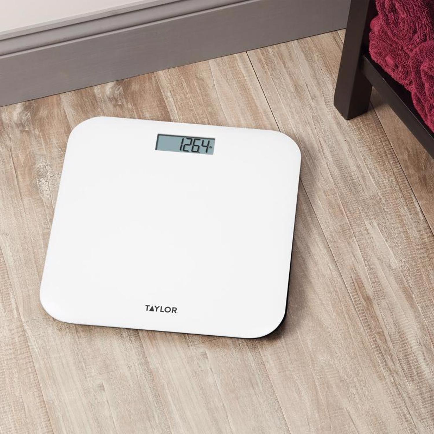 Taylor EJD6066517 Bathroom-Scales - View #2
