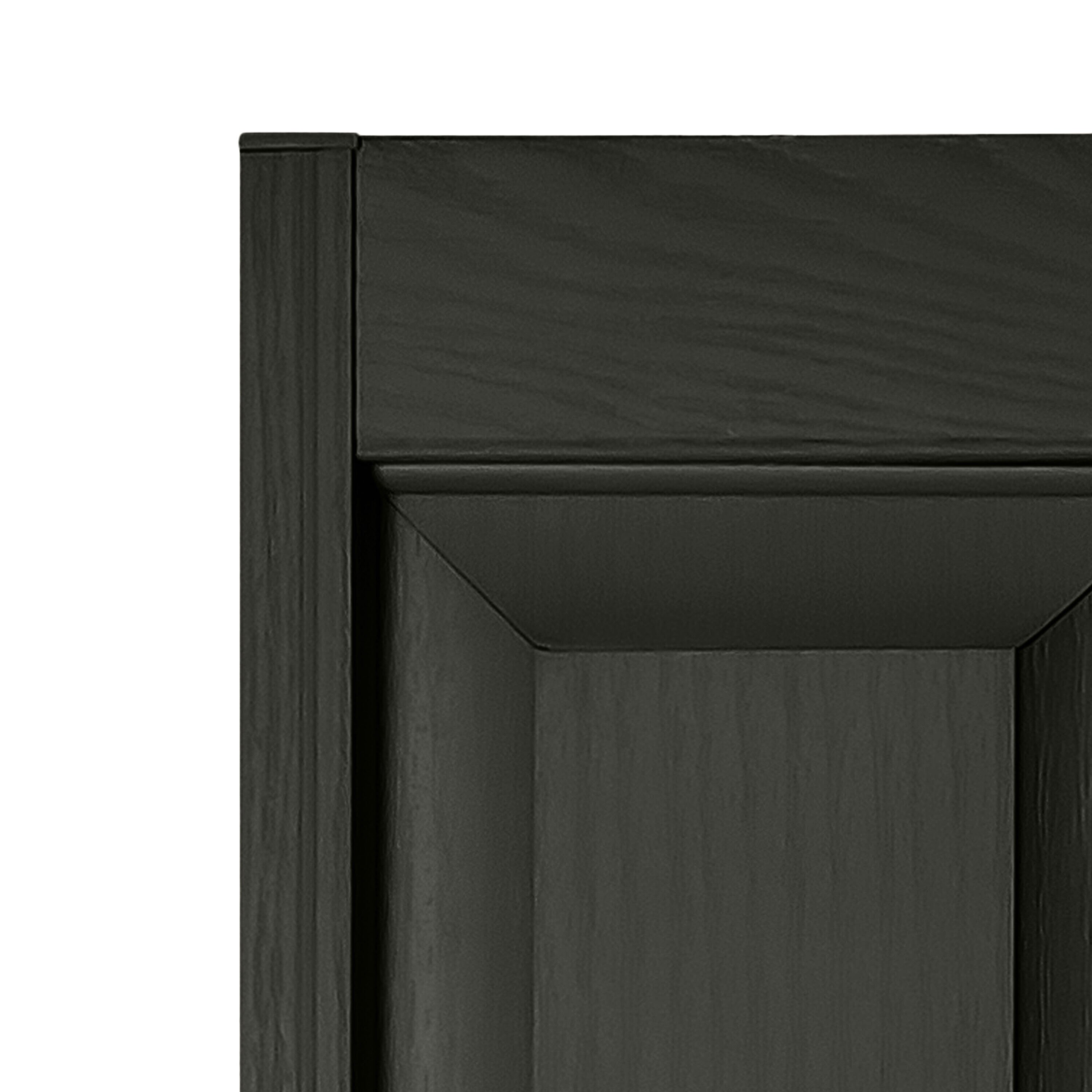 RELIABILT RP1051007 Exterior-Shutters - View #2