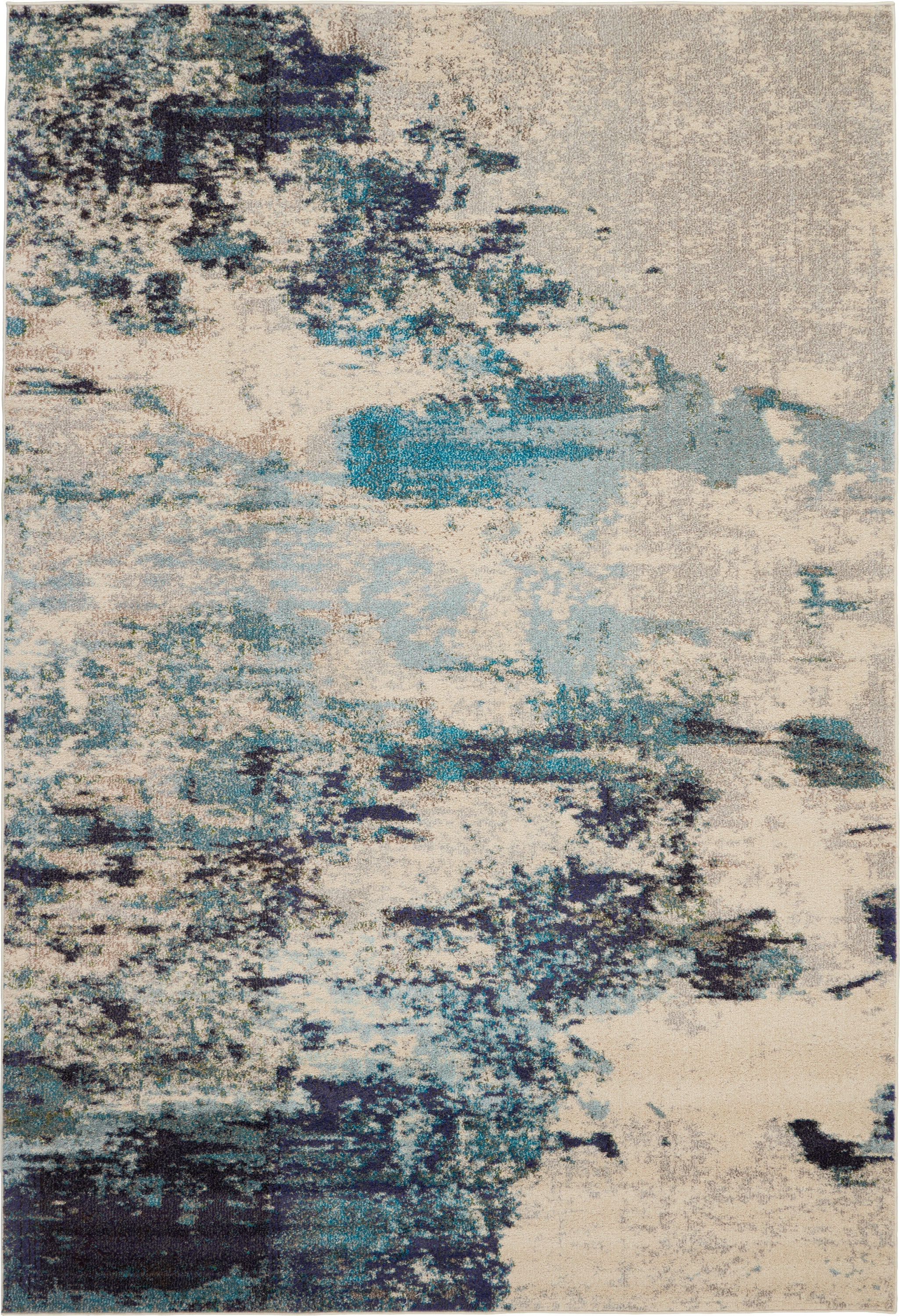 Nourison 99446473813 rugs - View #2